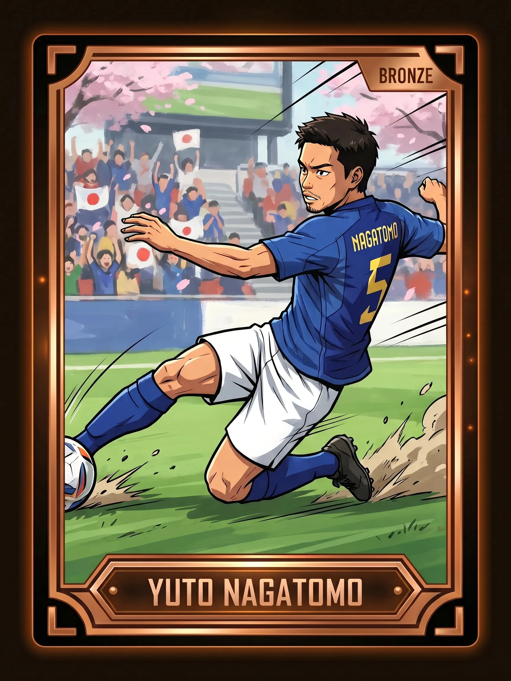 Yuto Nagatomo