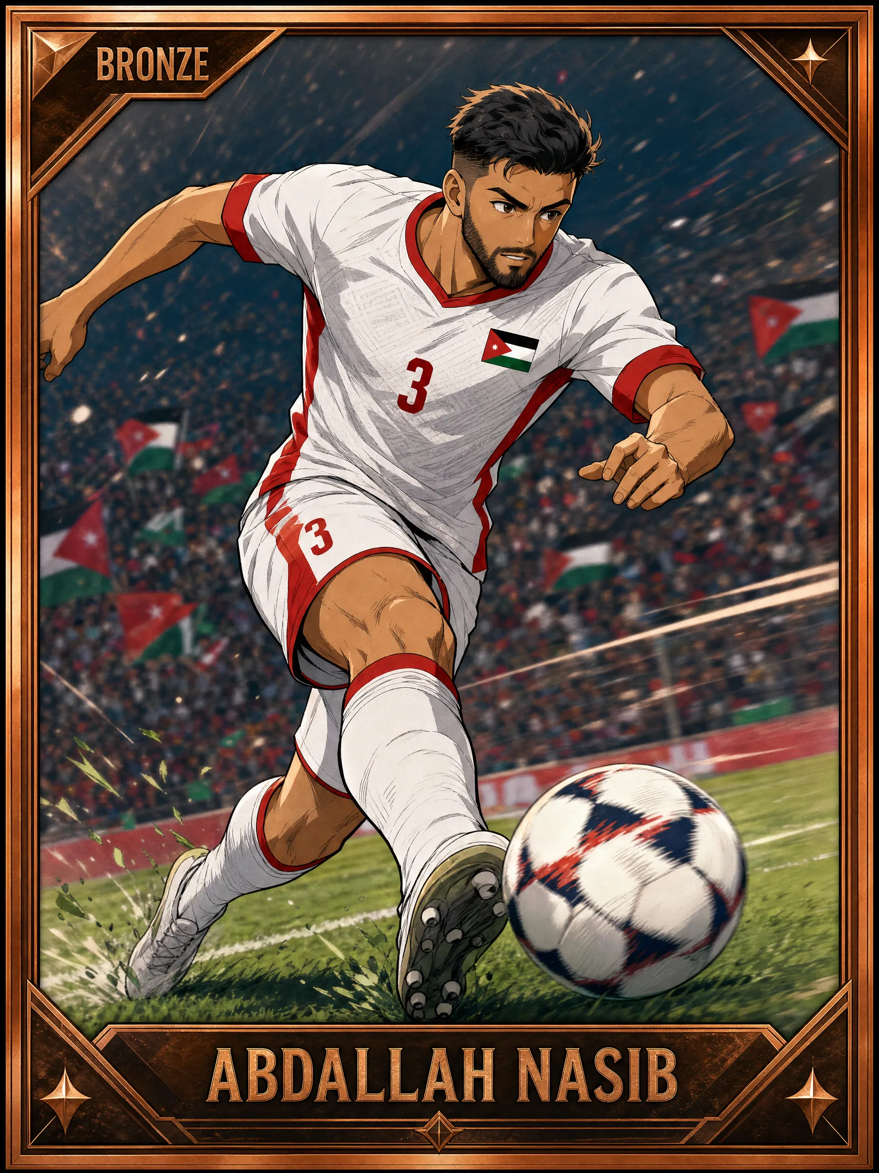 Abdallah Nasib