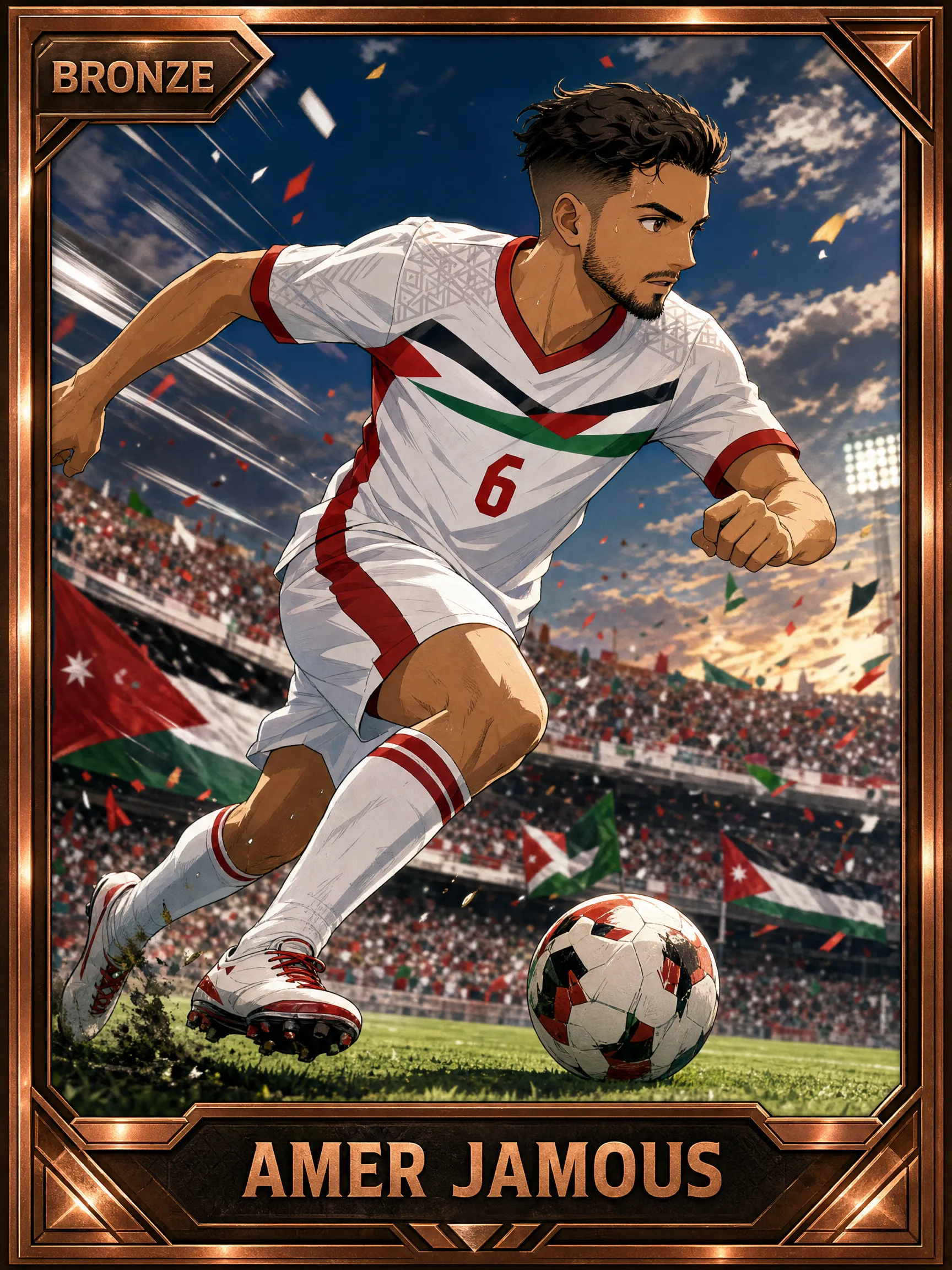 Amer Jamous