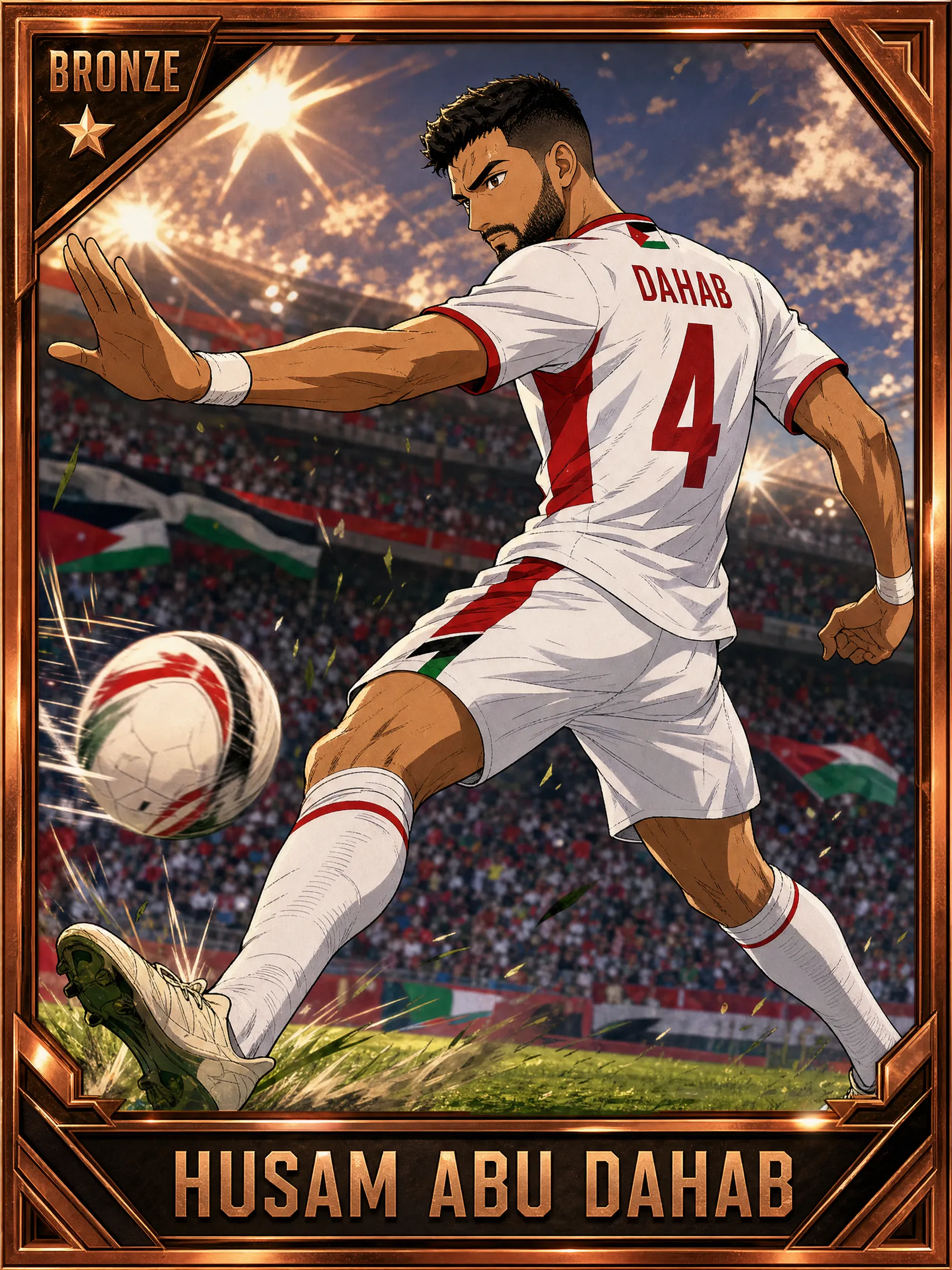 Husam Abu Dahab