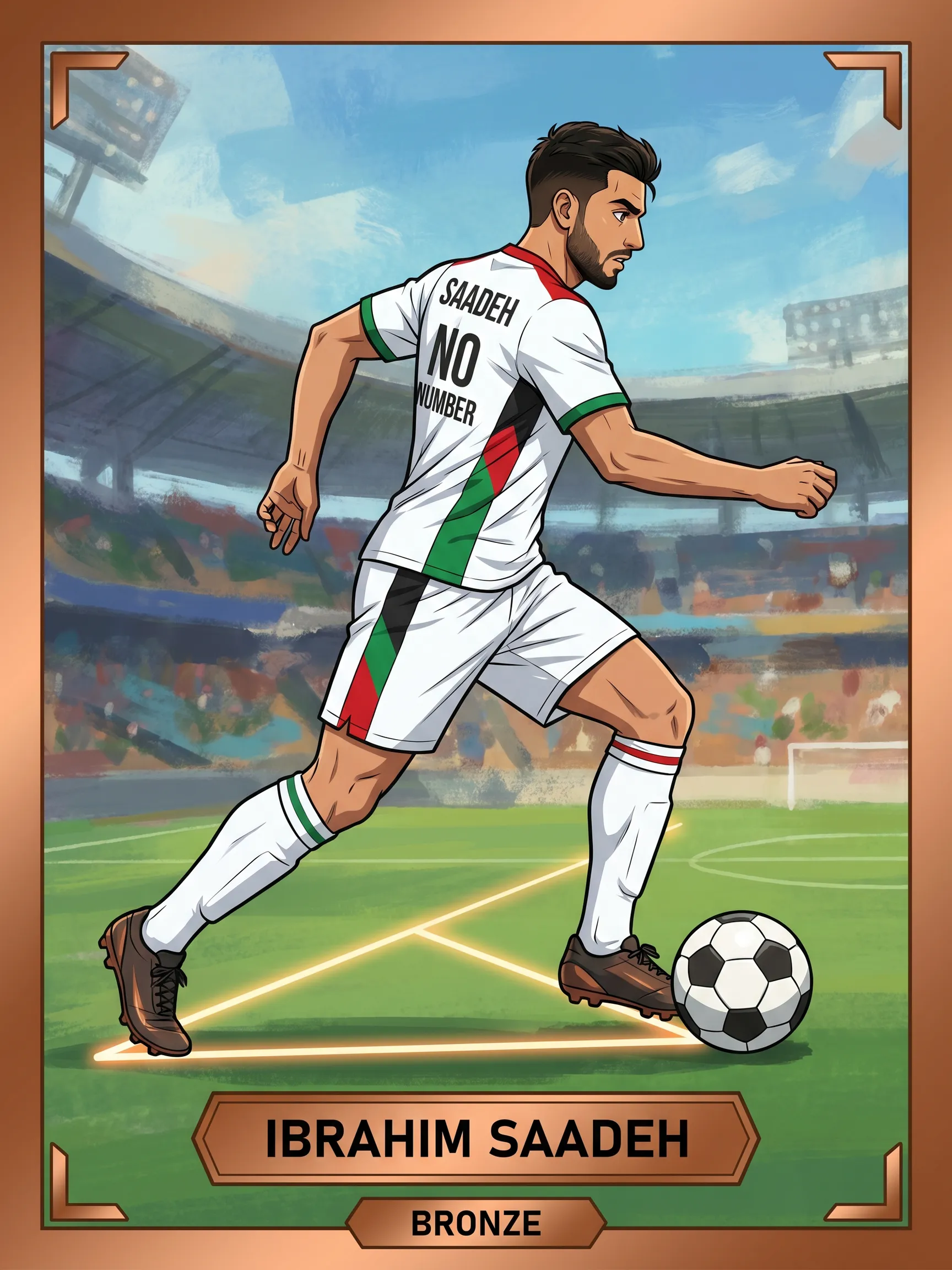 Ibrahim Saadeh