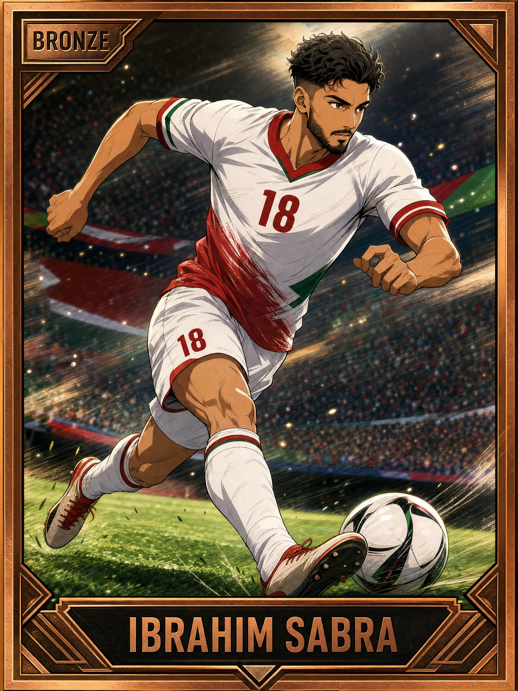 Ibrahim Sabra