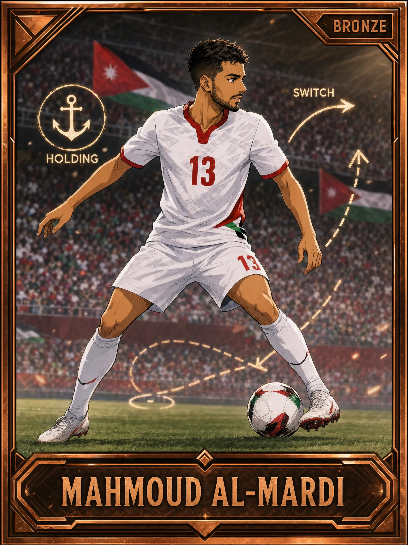 Mahmoud Al-Mardi