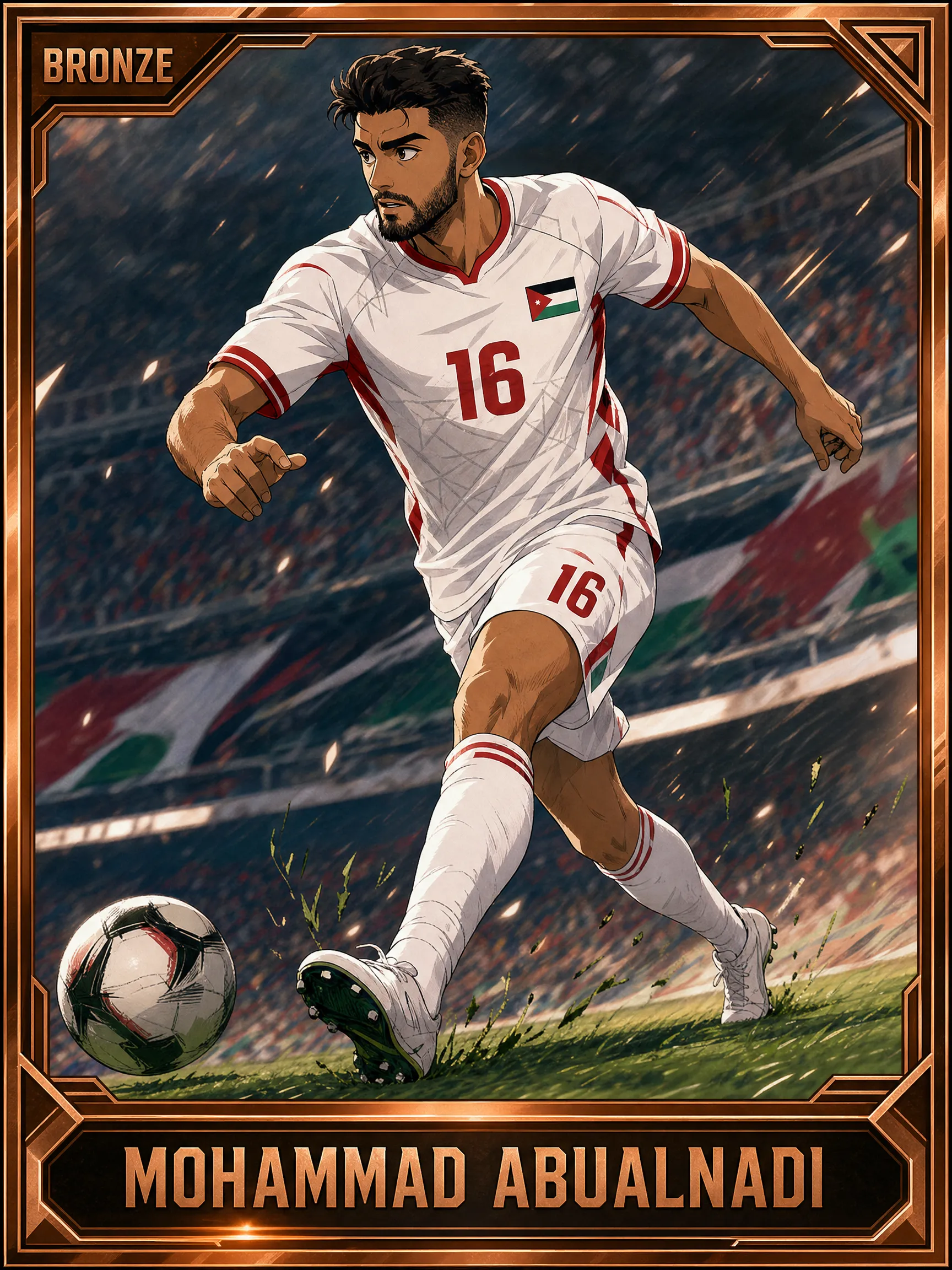 Mohammad Abualnadi