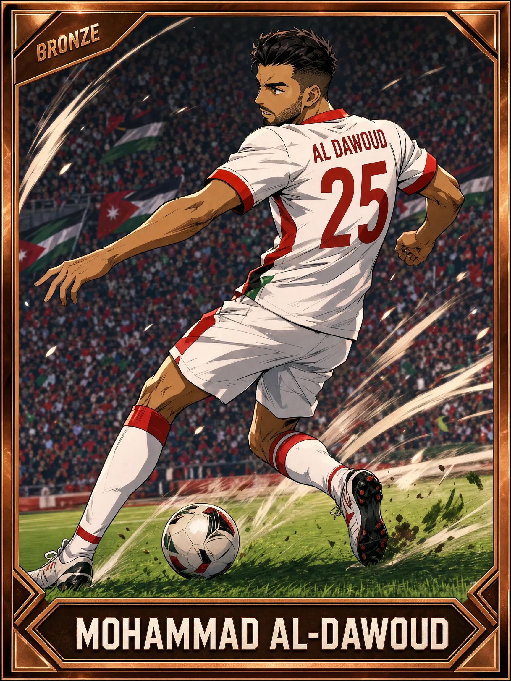 Mohammad Al-Dawoud