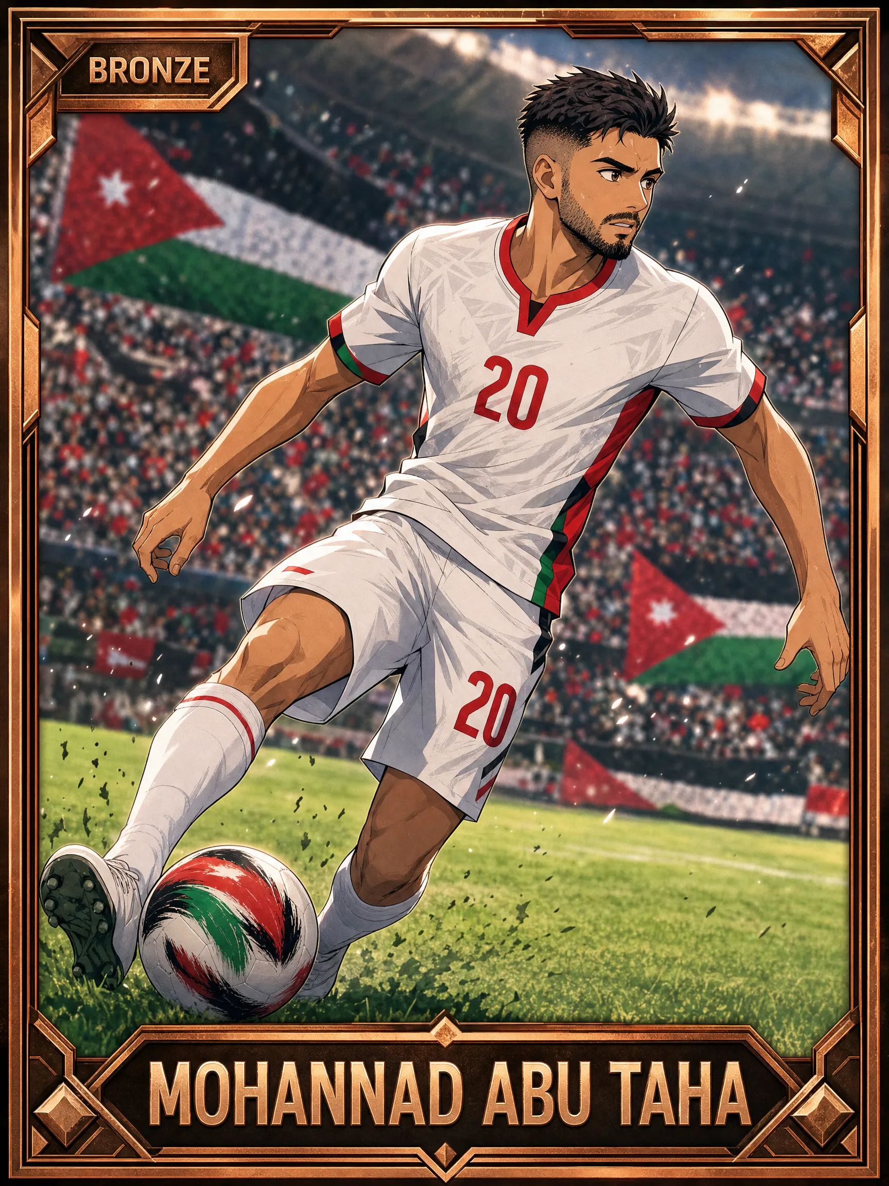 Mohannad Abu Taha