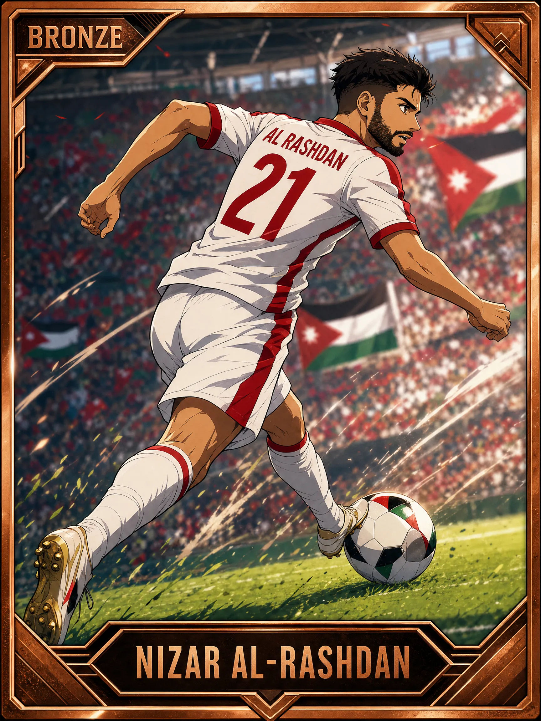 Nizar Al-Rashdan