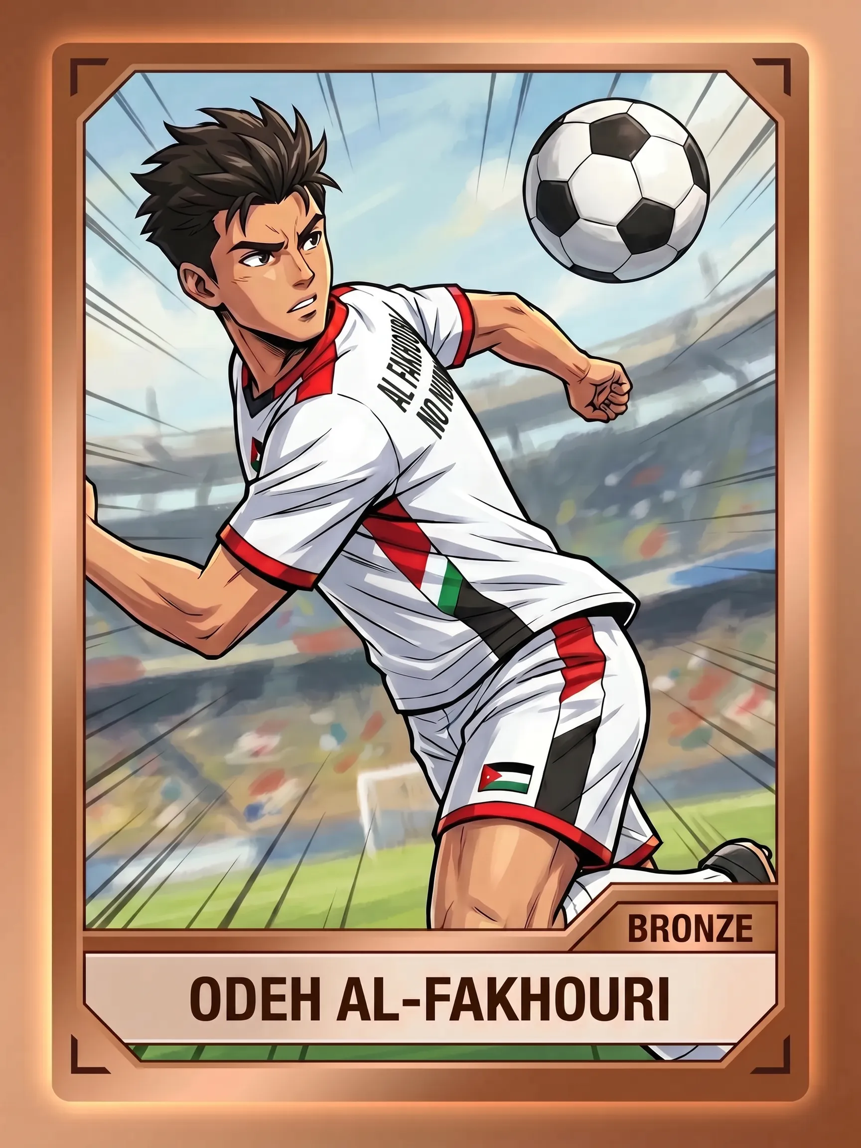 Odeh Al-Fakhouri