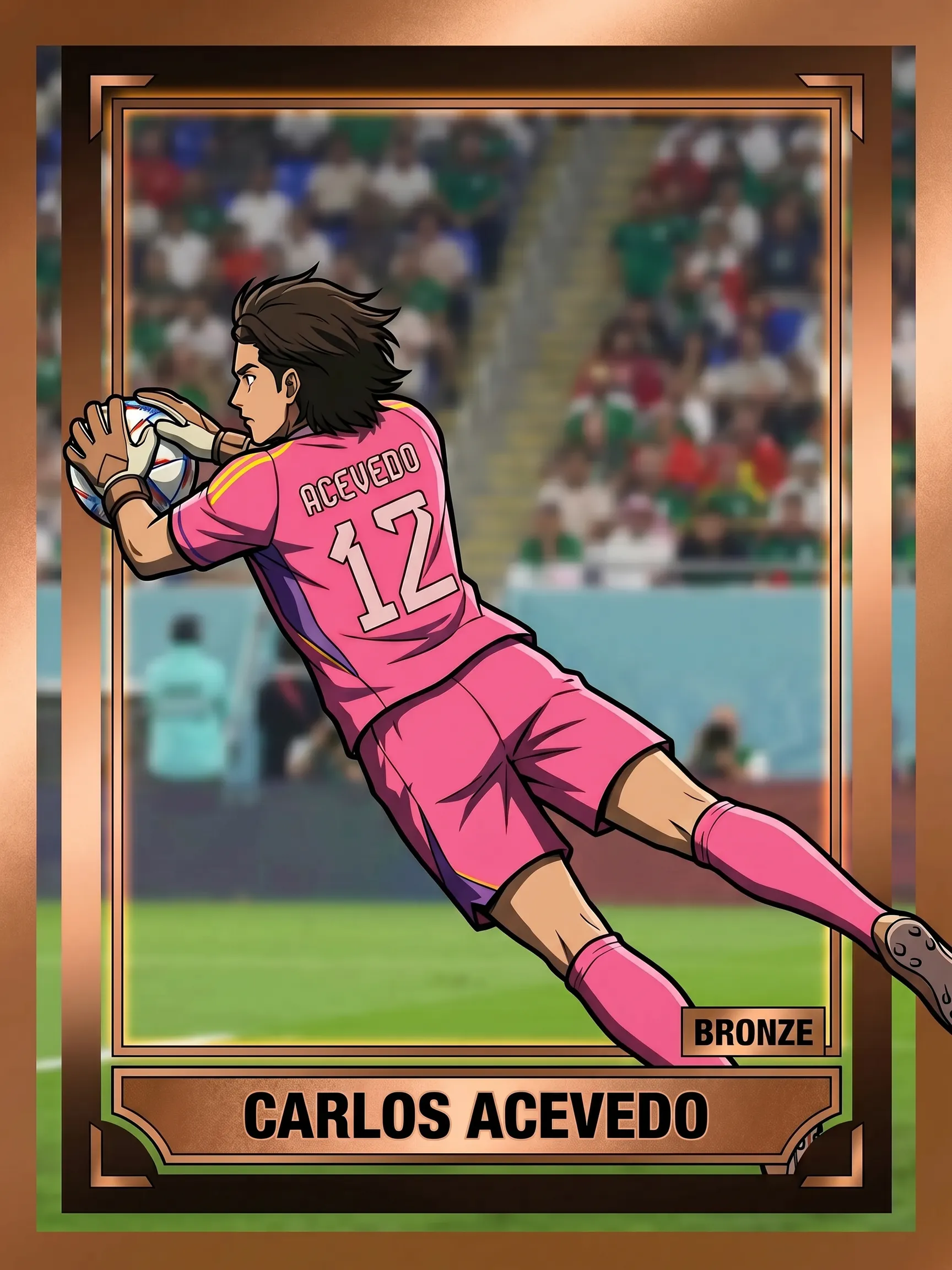 Carlos Acevedo