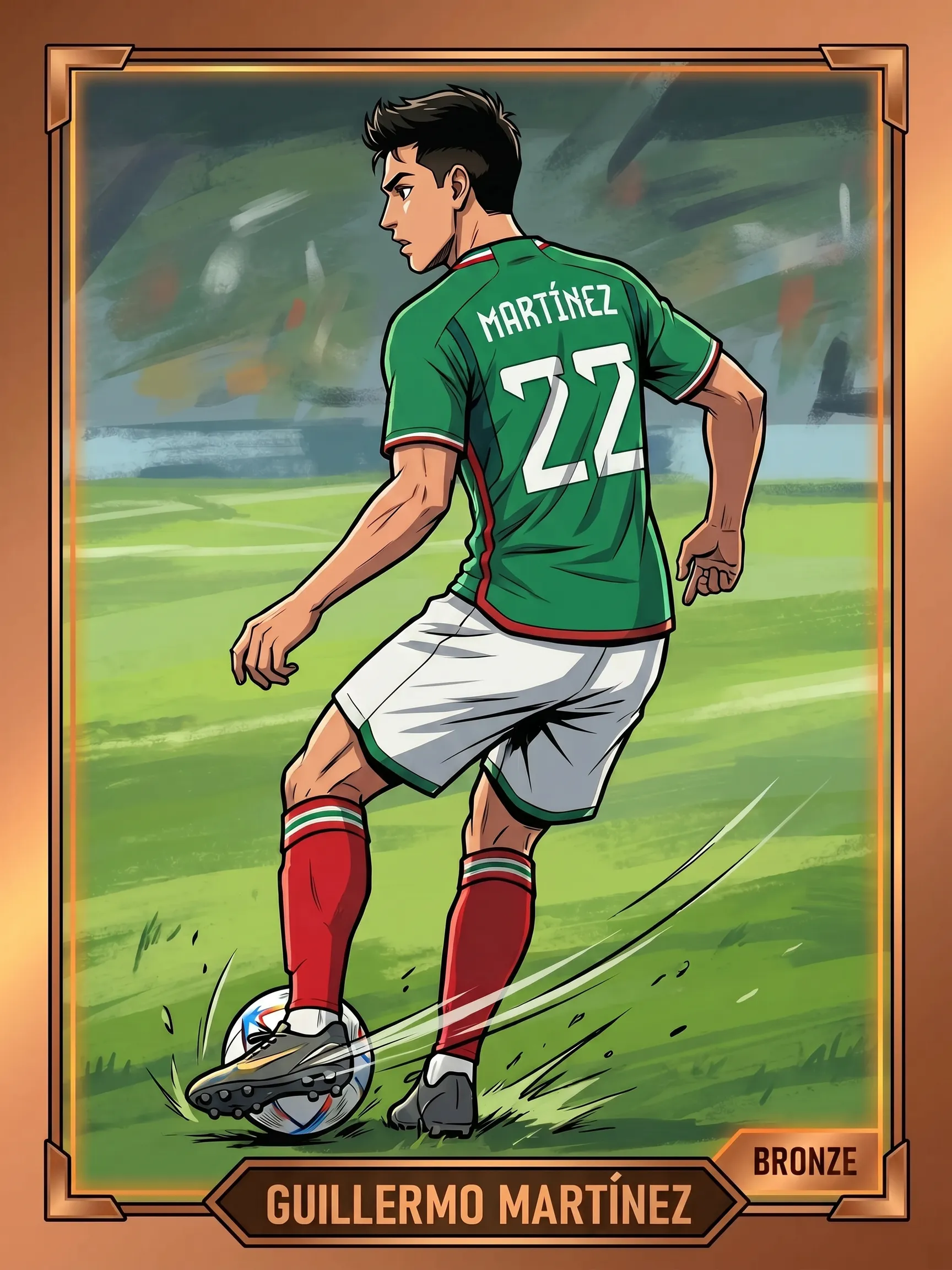 Guillermo Martínez