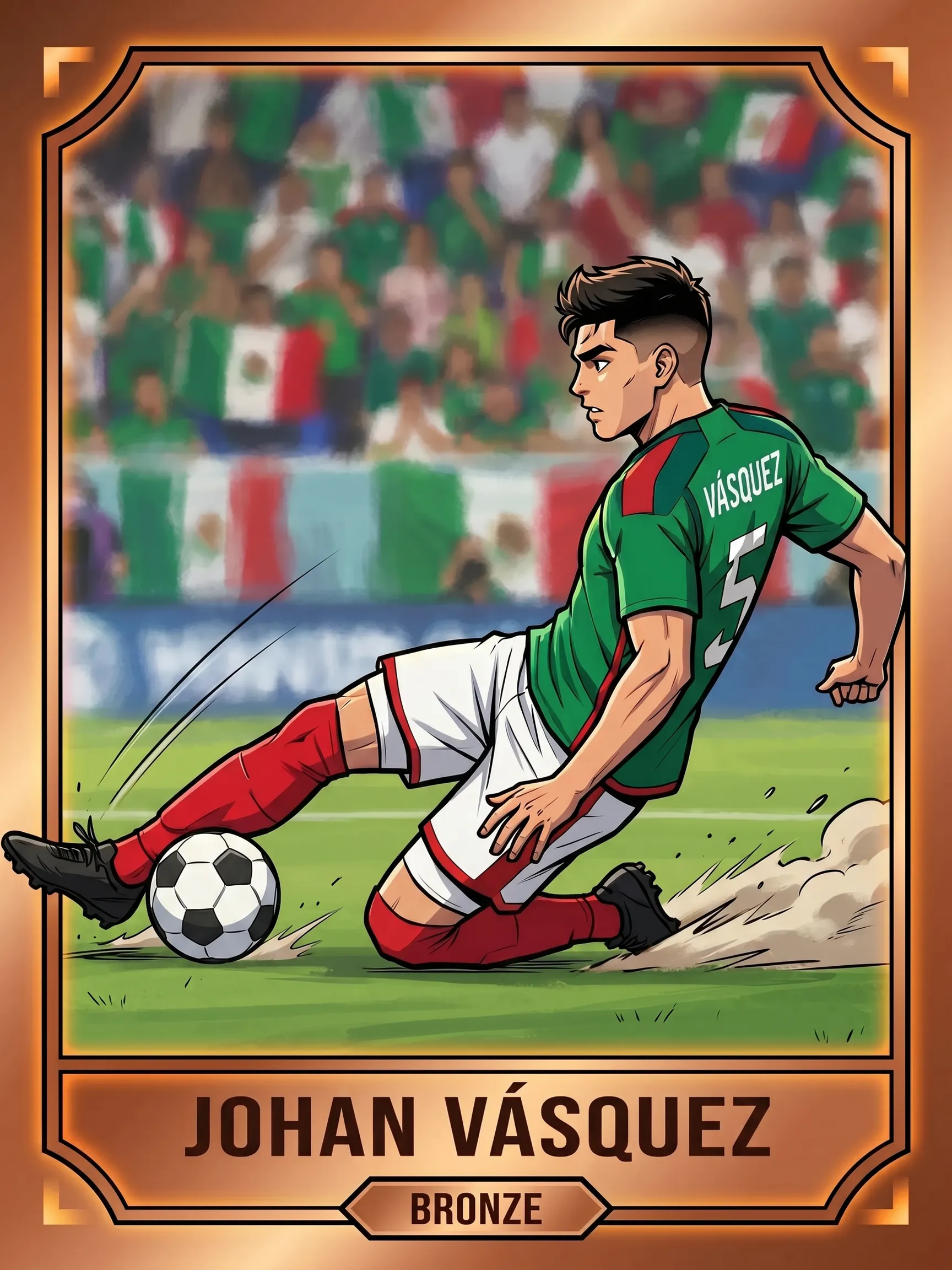 Johan Vásquez