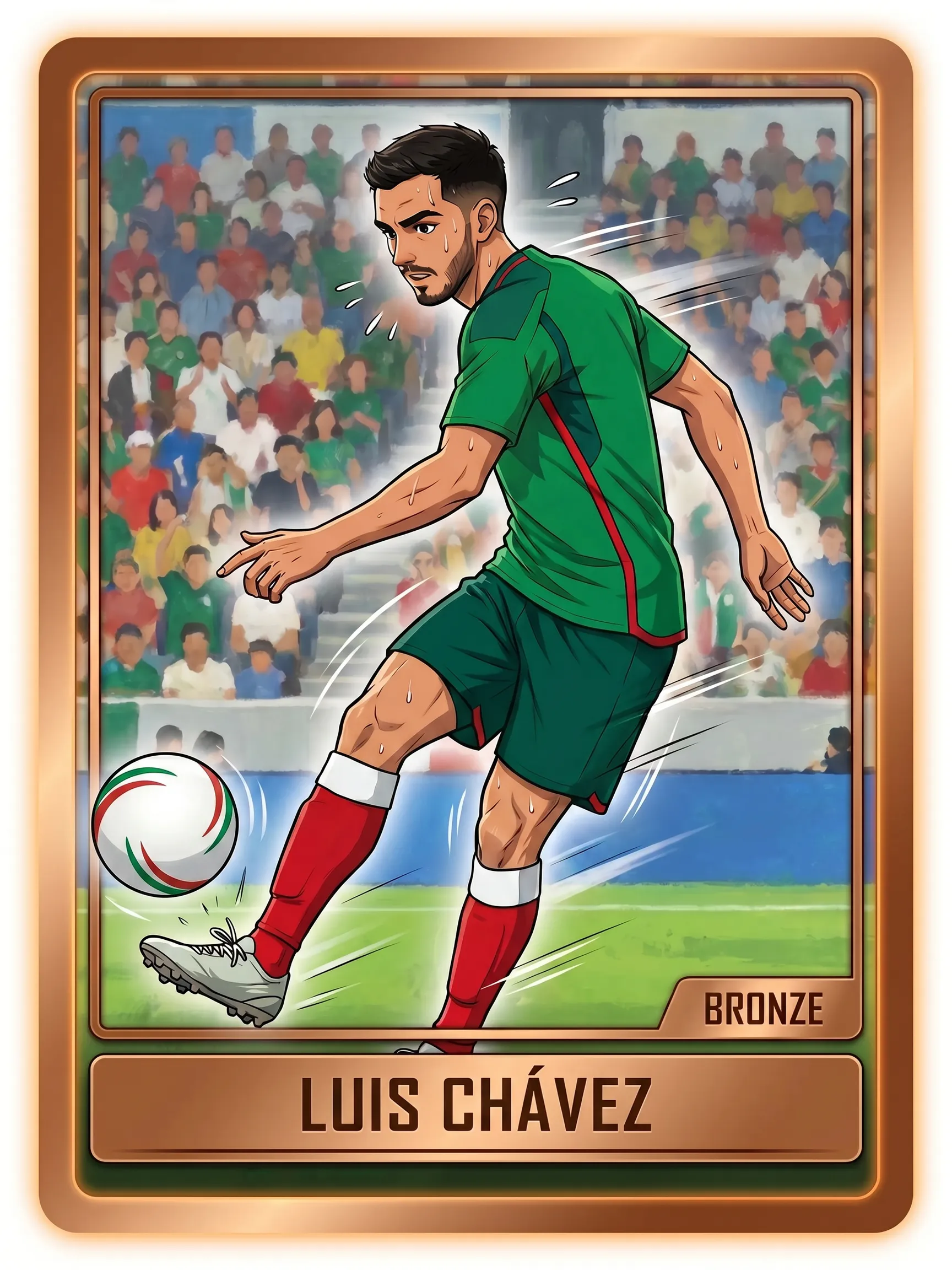 Luis Chávez