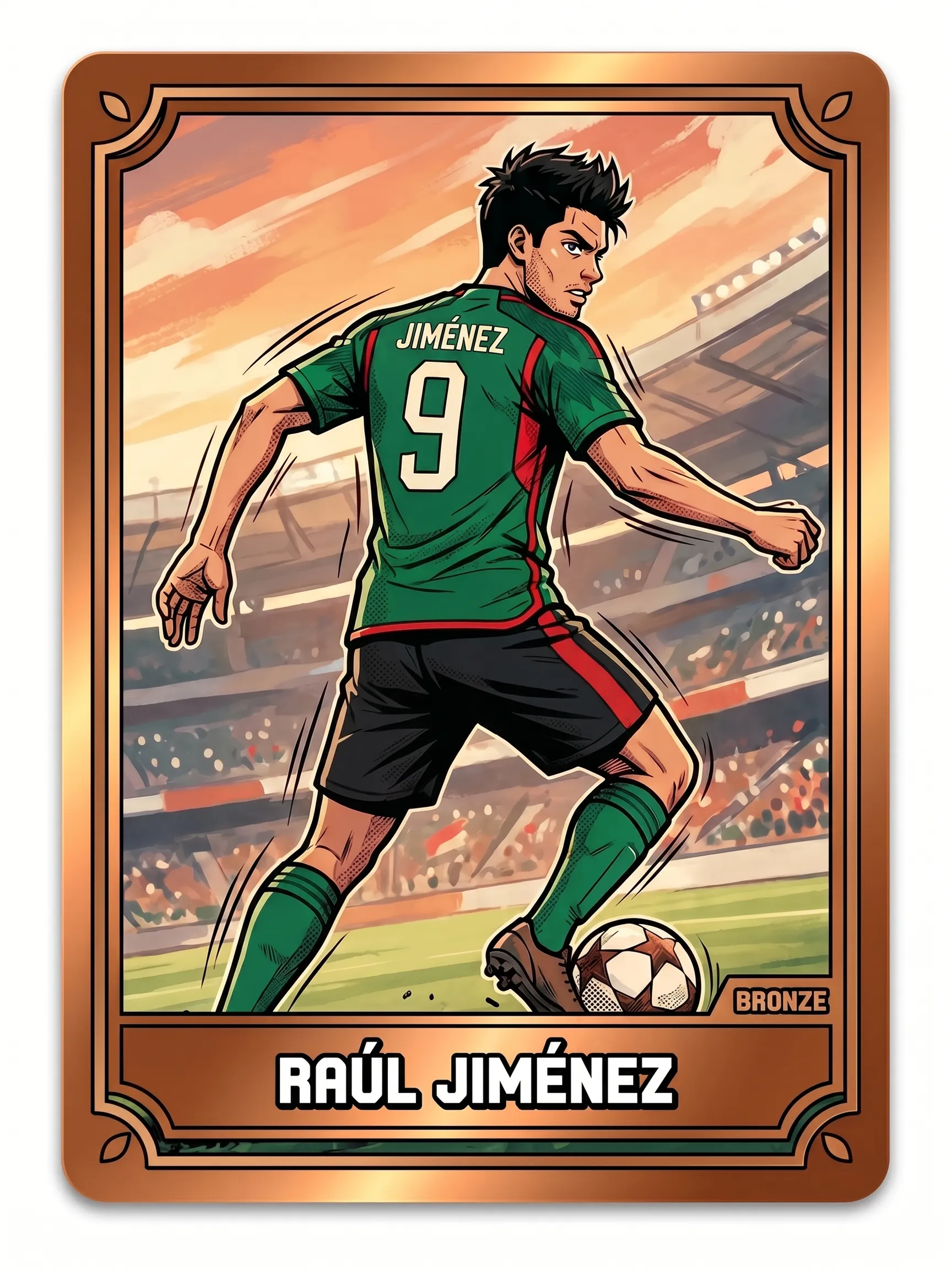Raúl Jiménez