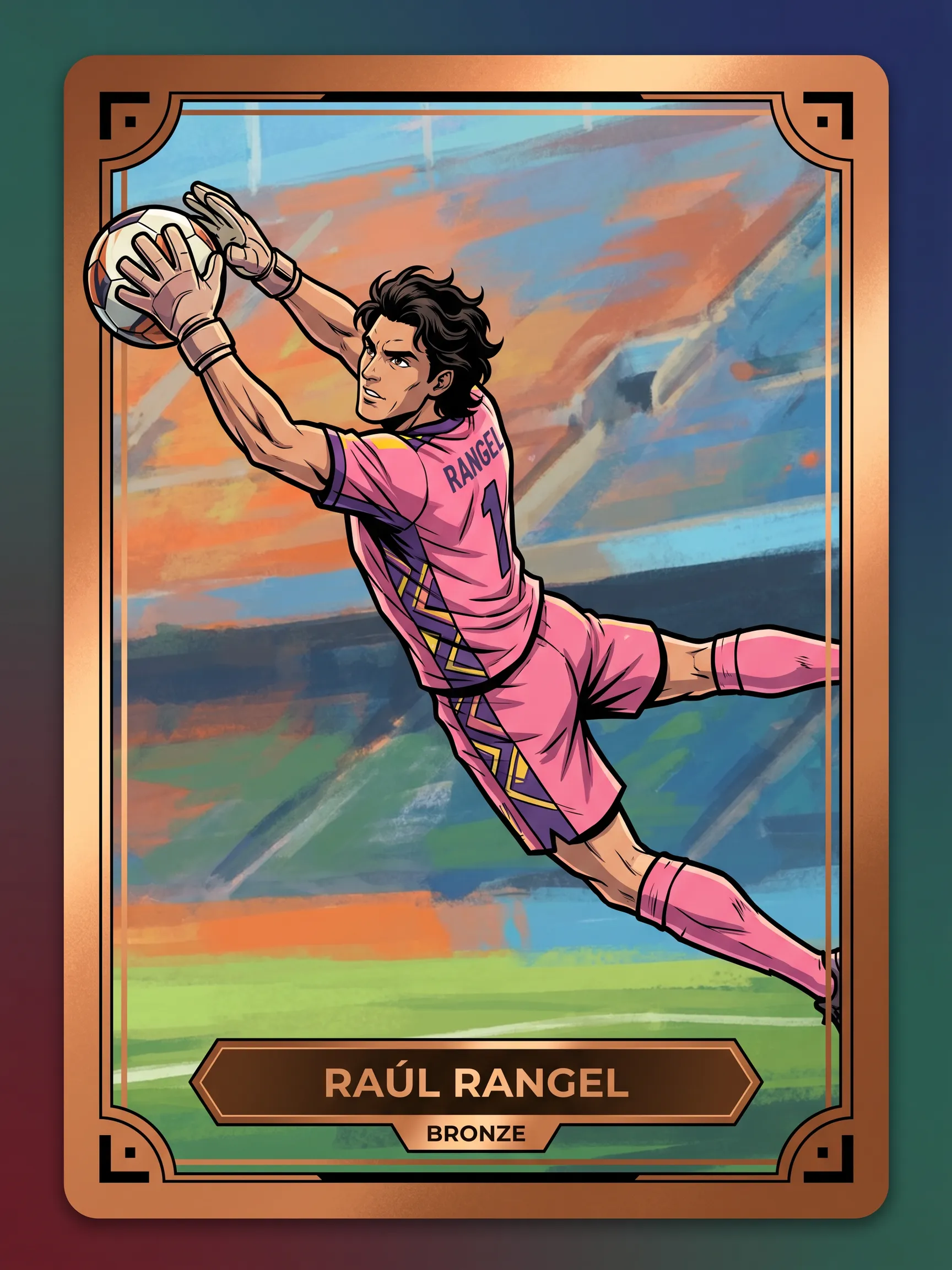 Raúl Rangel