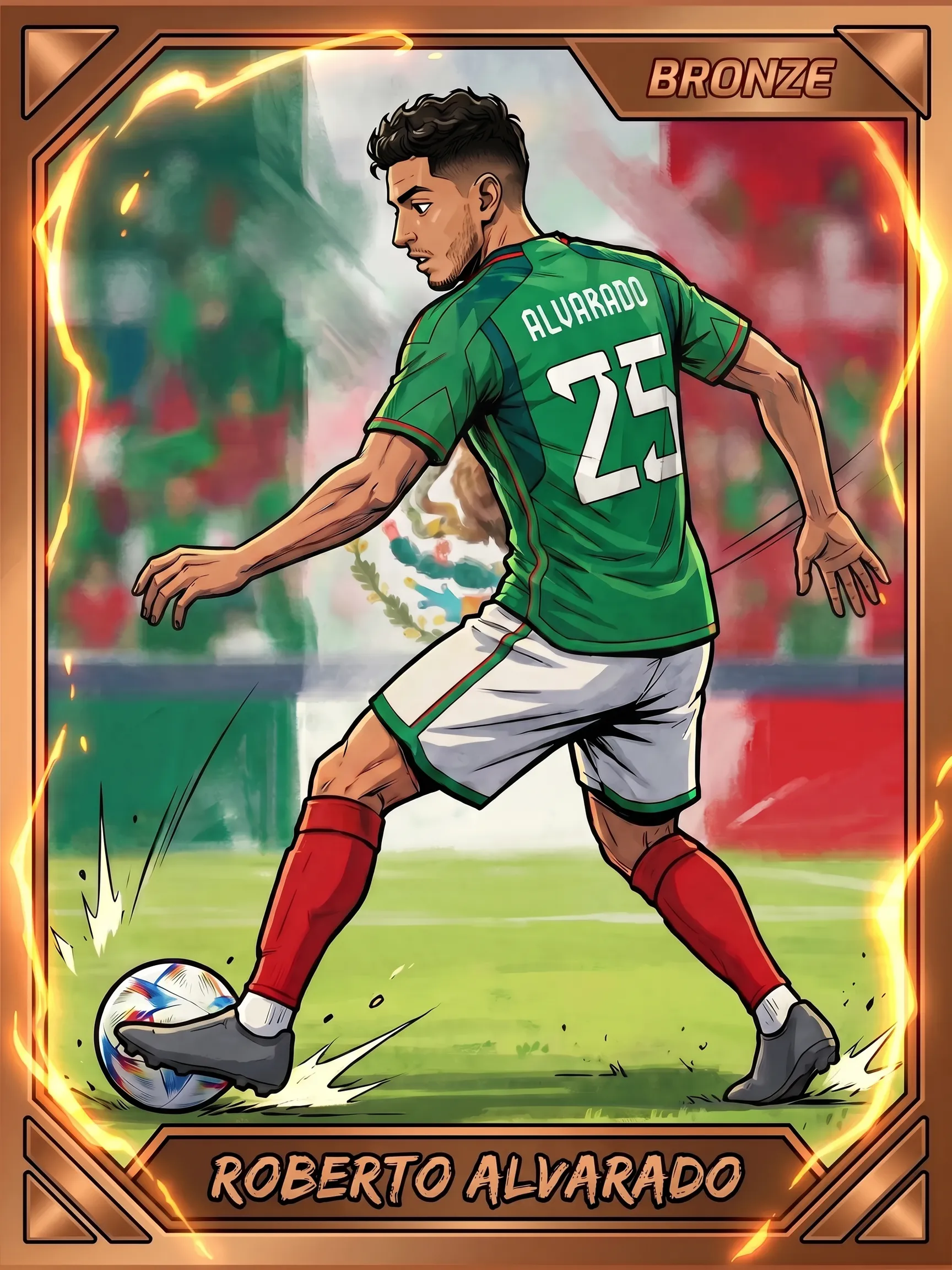 Roberto Alvarado