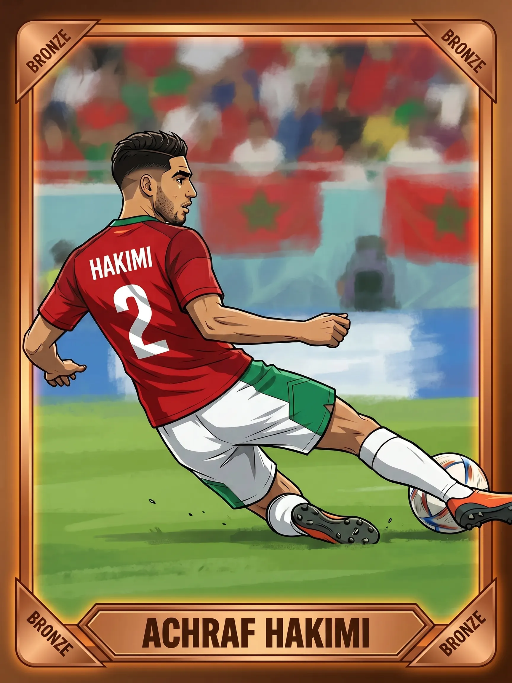 Achraf Hakimi