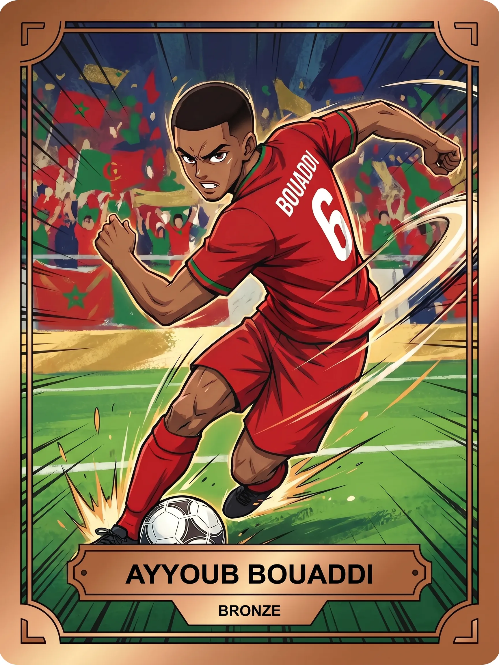 Ayyoub Bouaddi