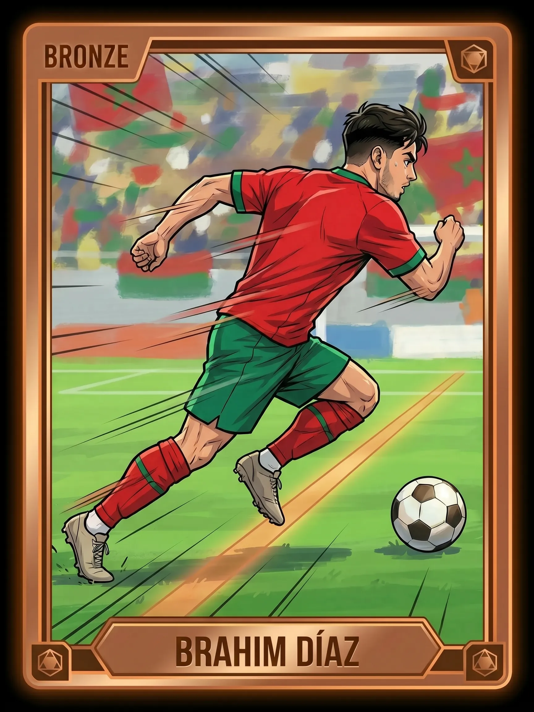 Brahim Díaz