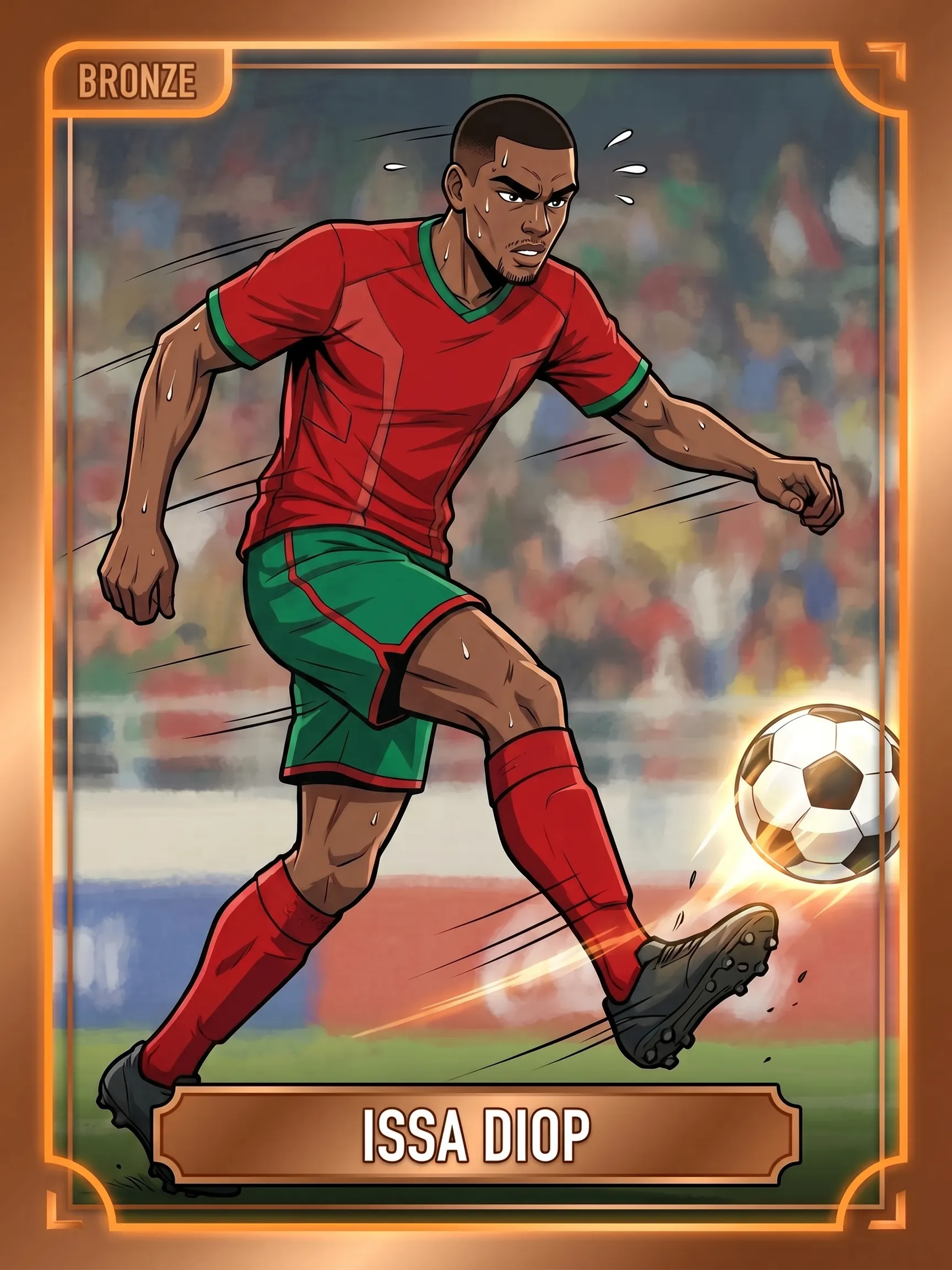 Issa Diop