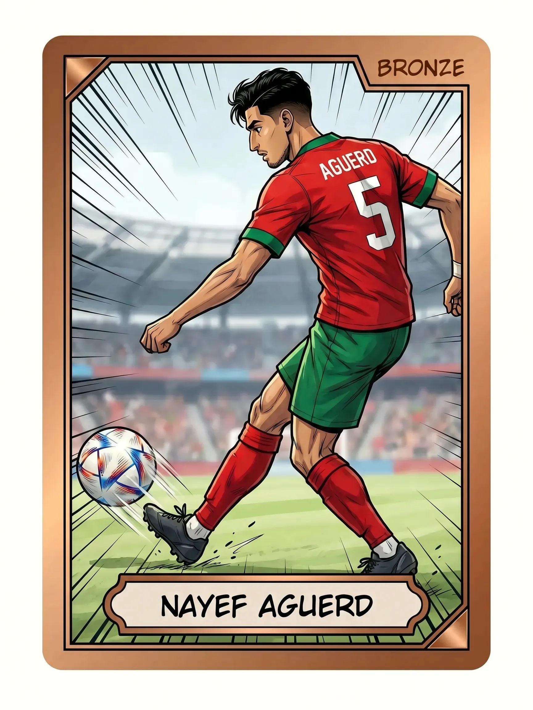 Nayef Aguerd