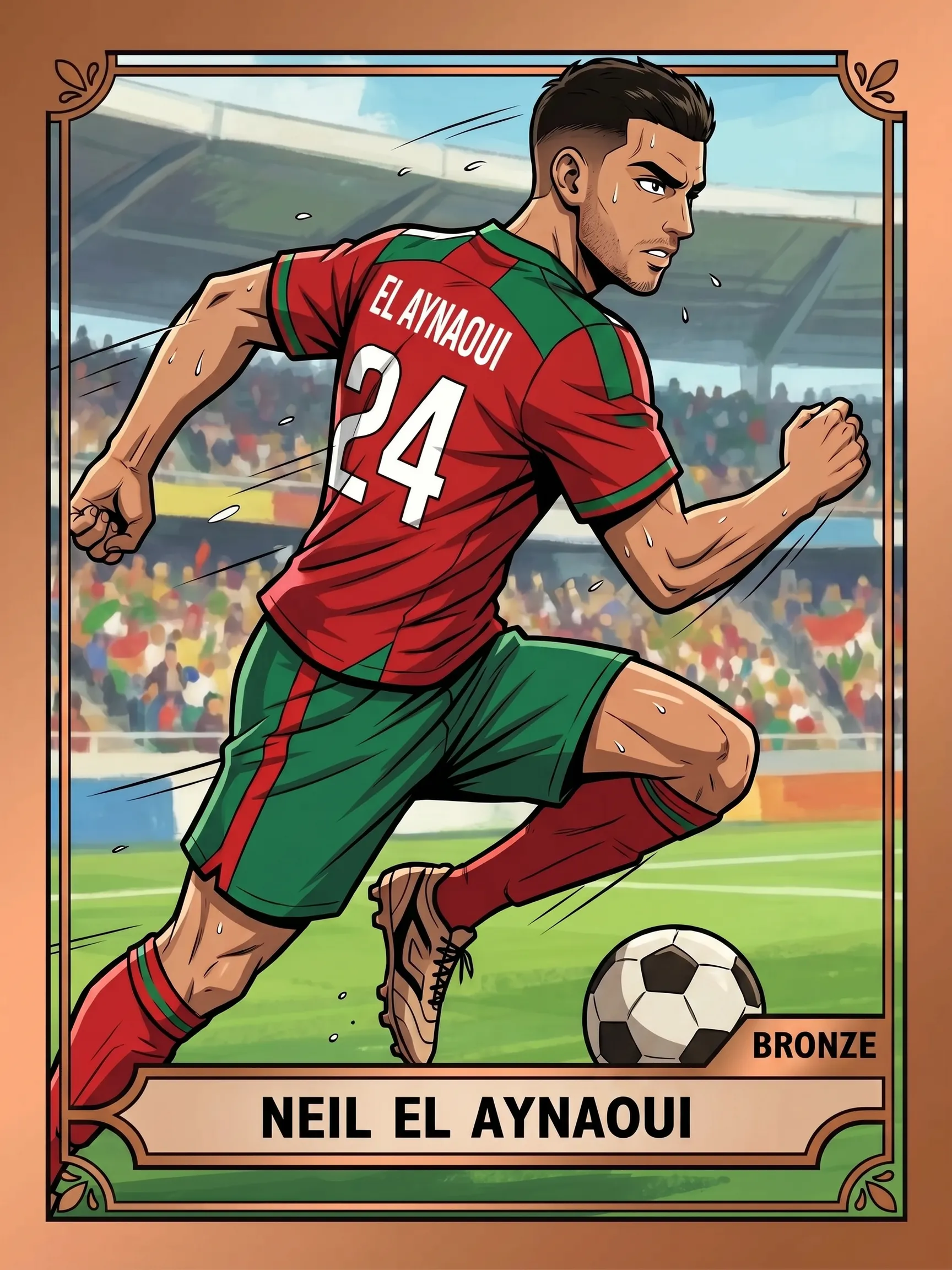 Neil El Aynaoui