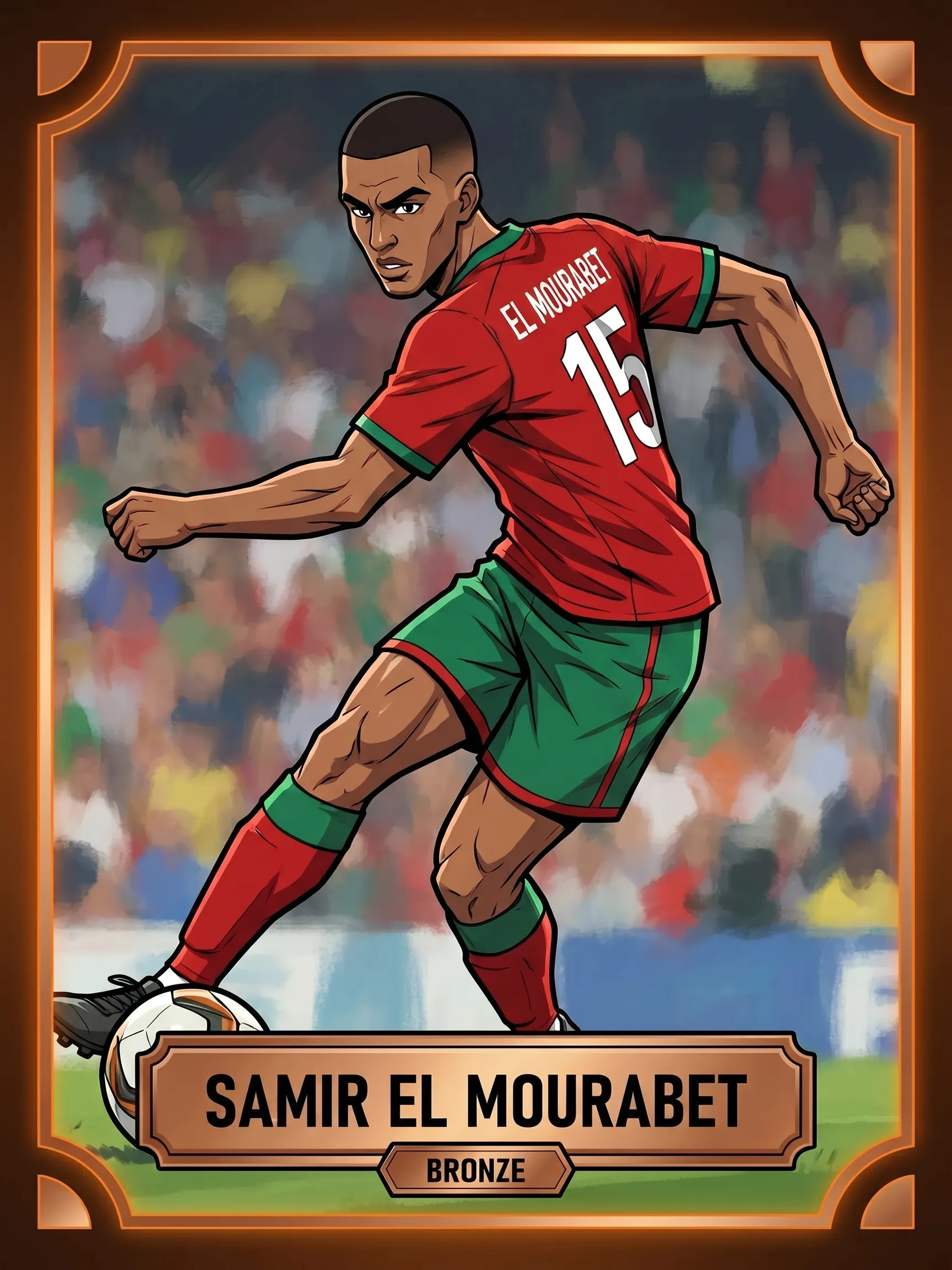 Samir El Mourabet