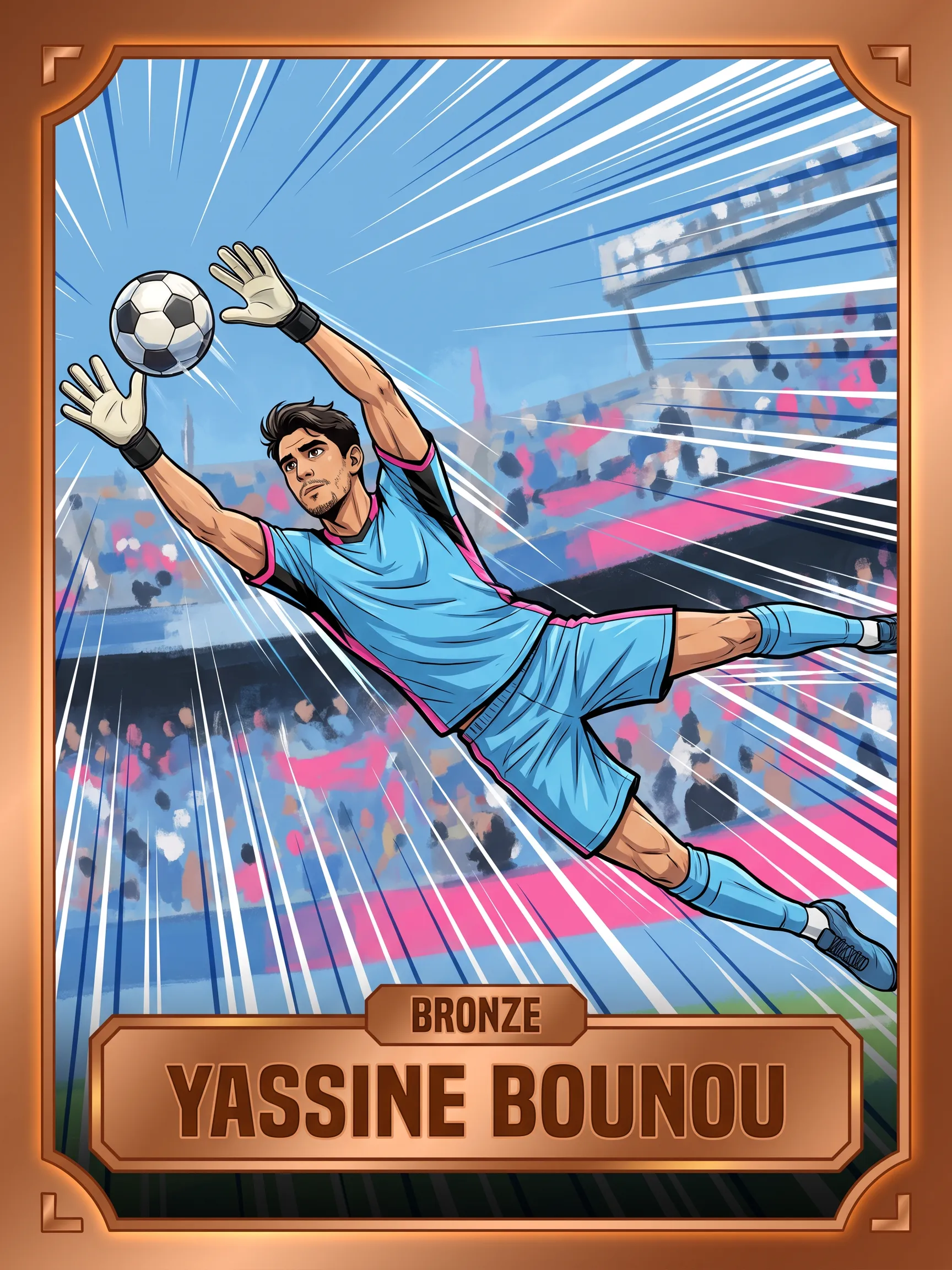 Yassine Bounou