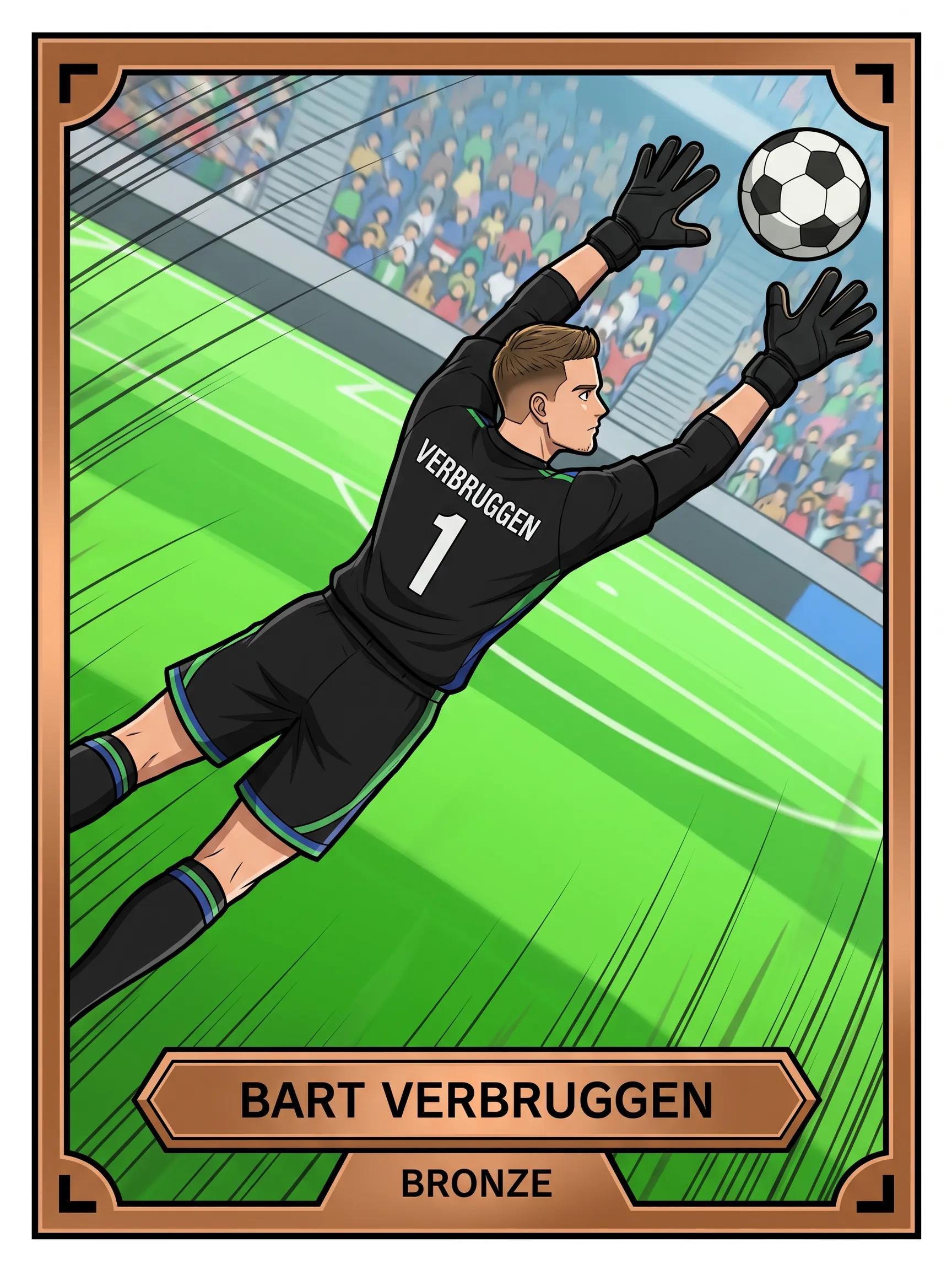 Bart Verbruggen