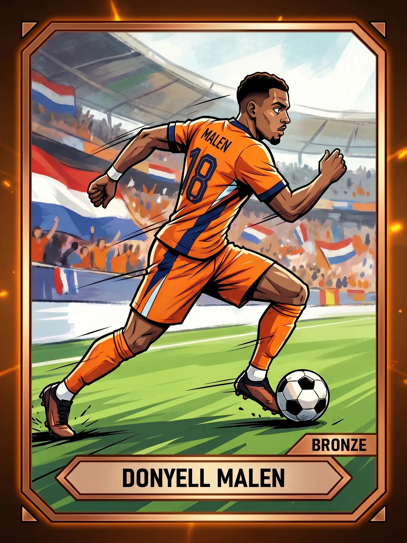 Donyell Malen