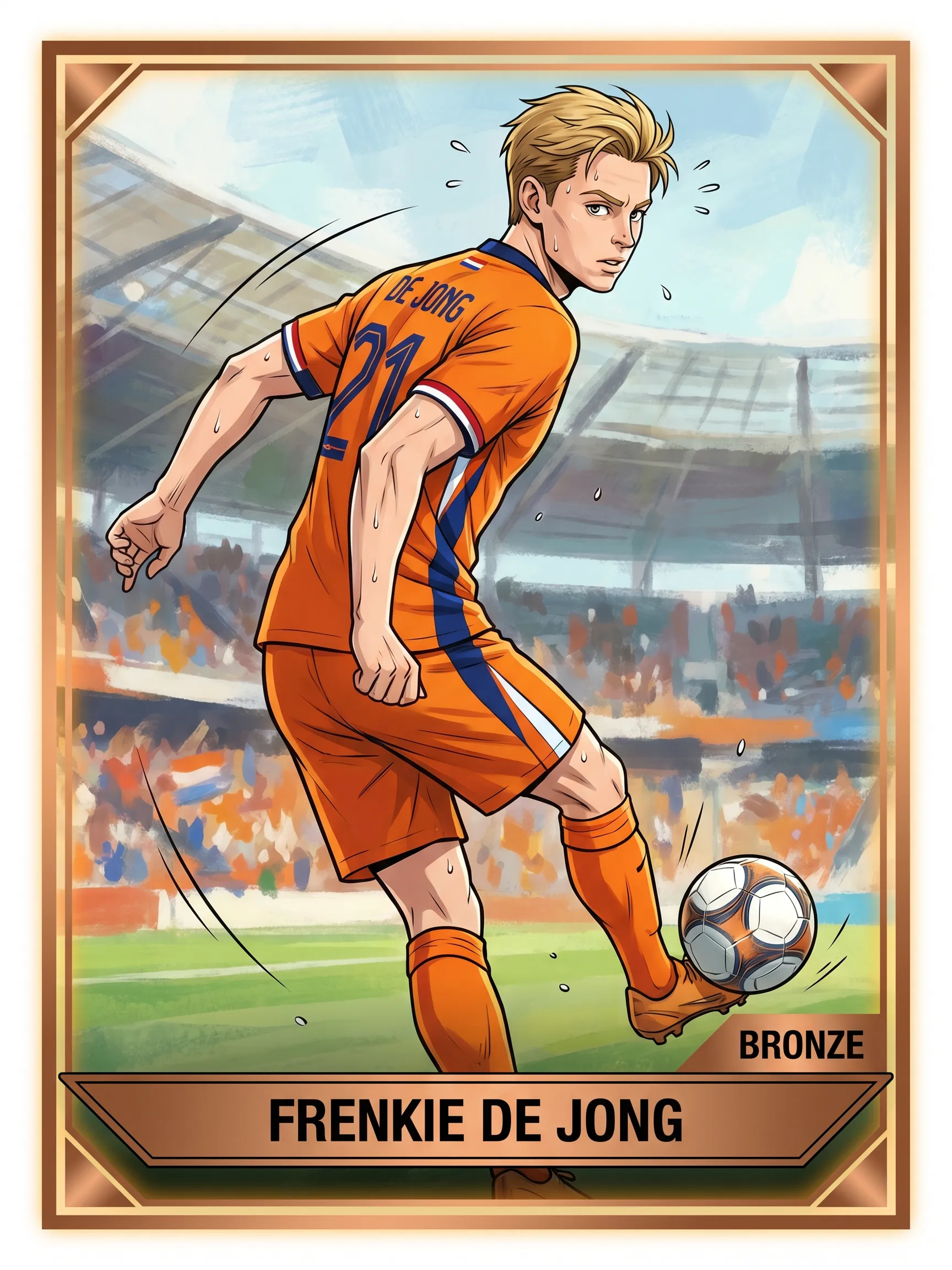 Frenkie de Jong