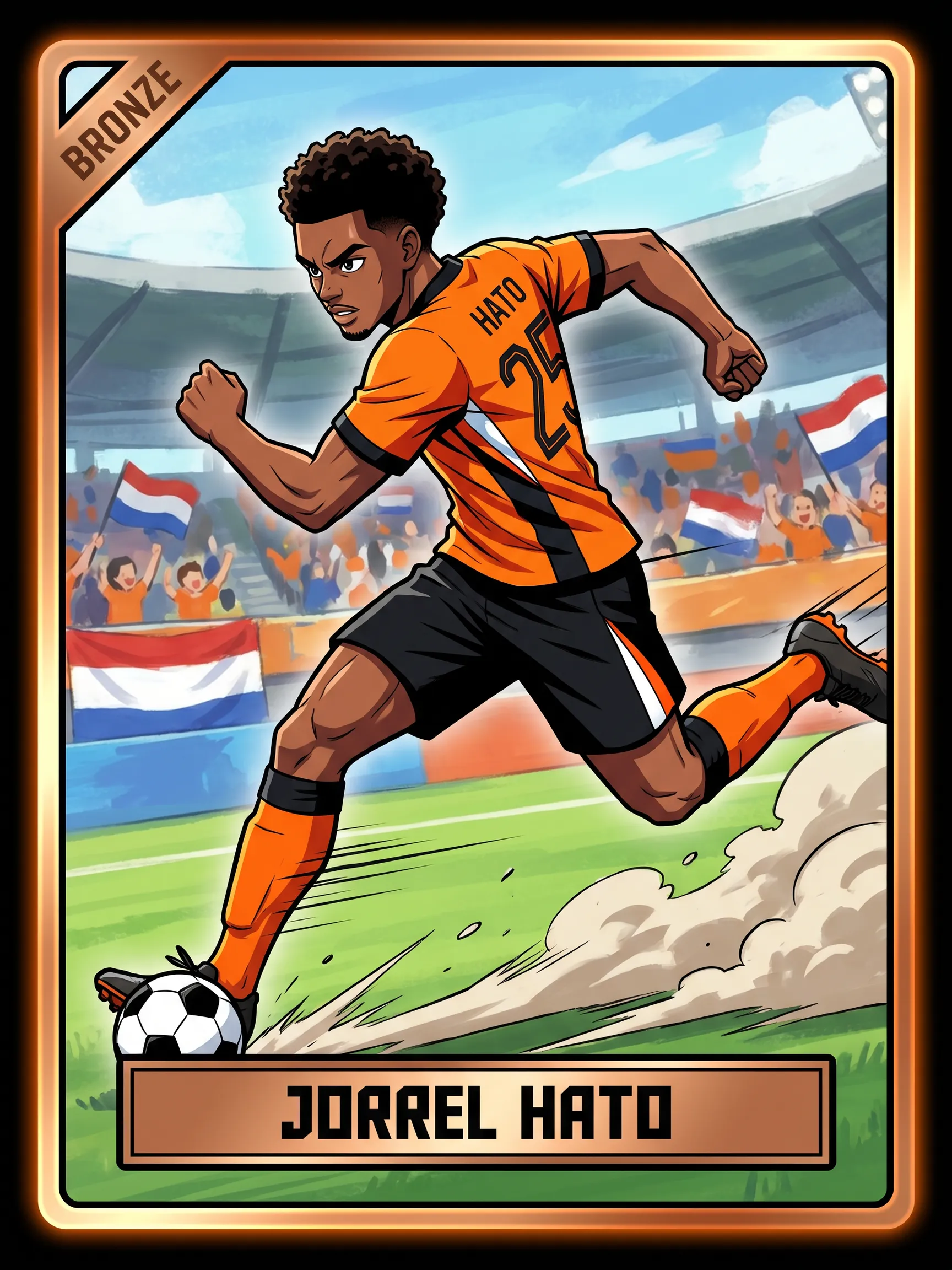 Jorrel Hato