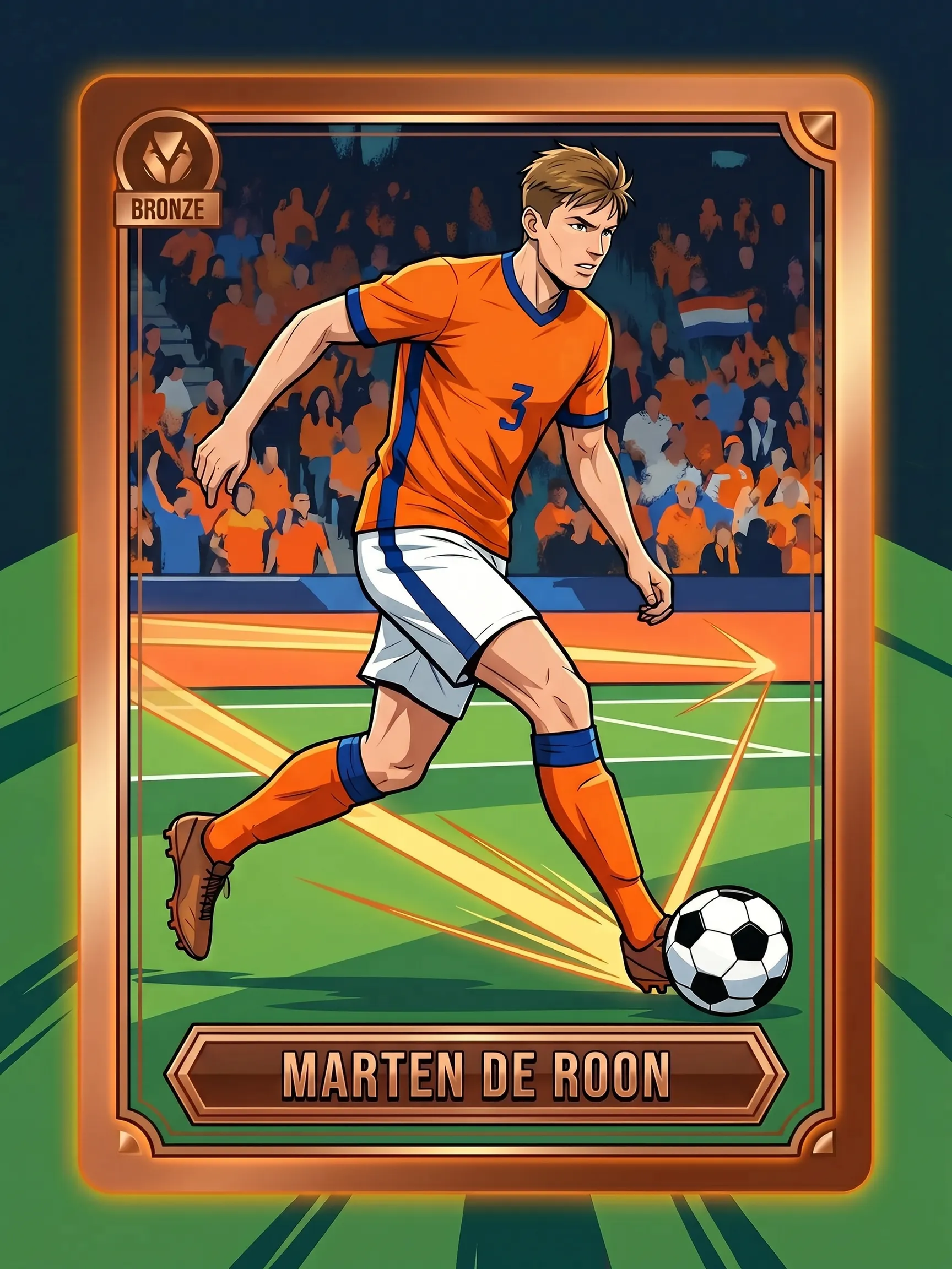 Marten de Roon
