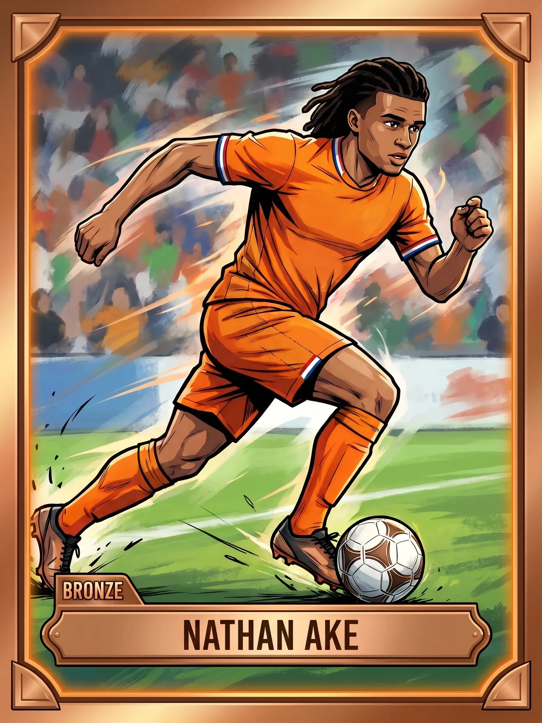 Nathan Ake