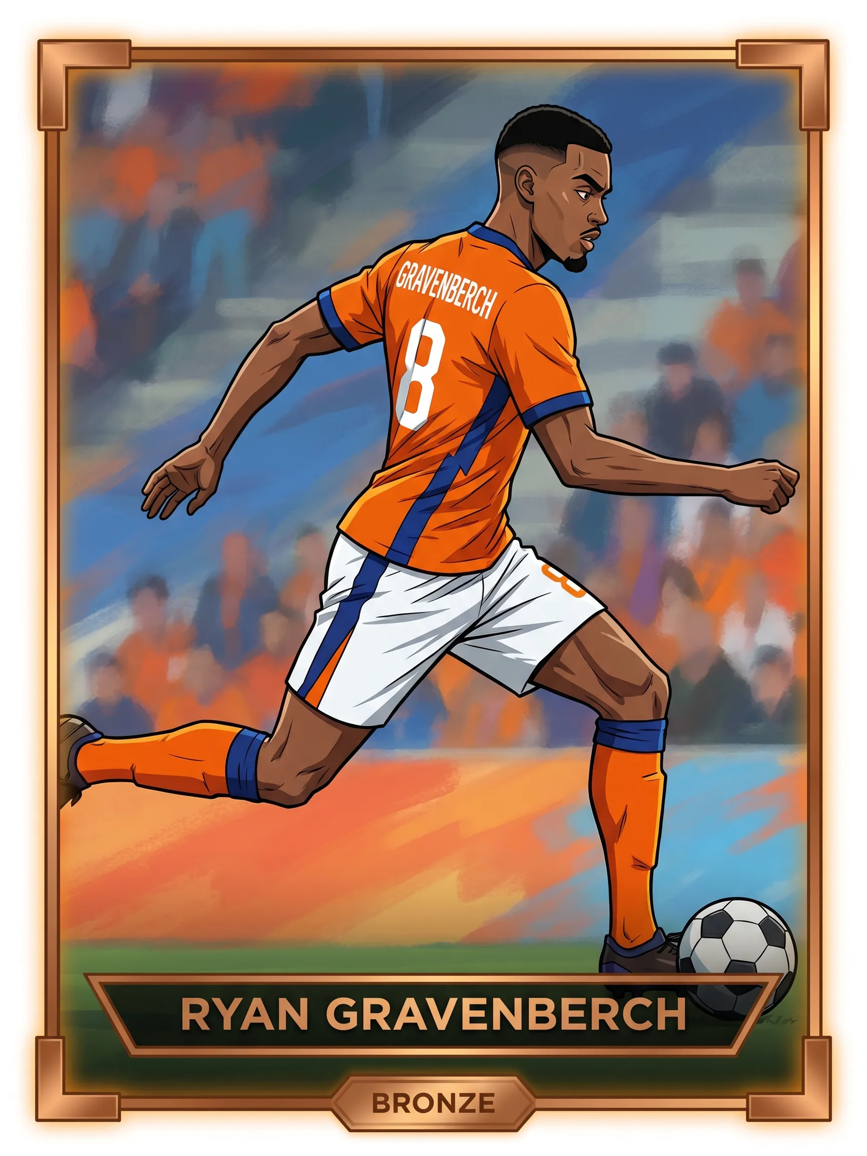 Ryan Gravenberch