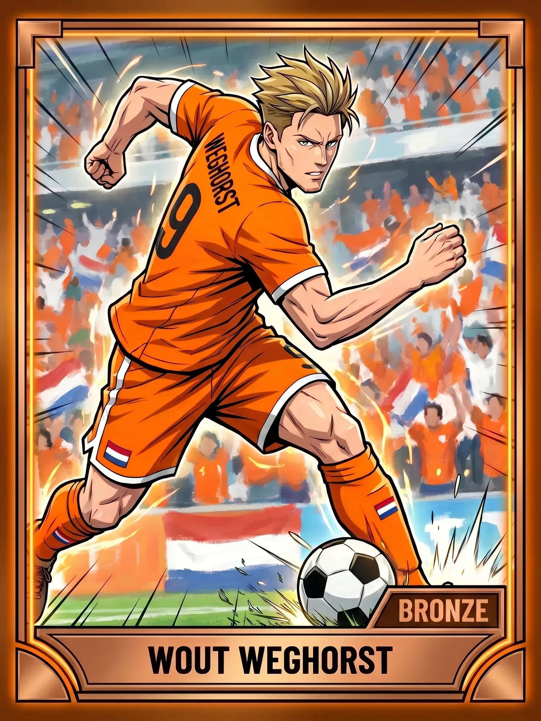Wout Weghorst