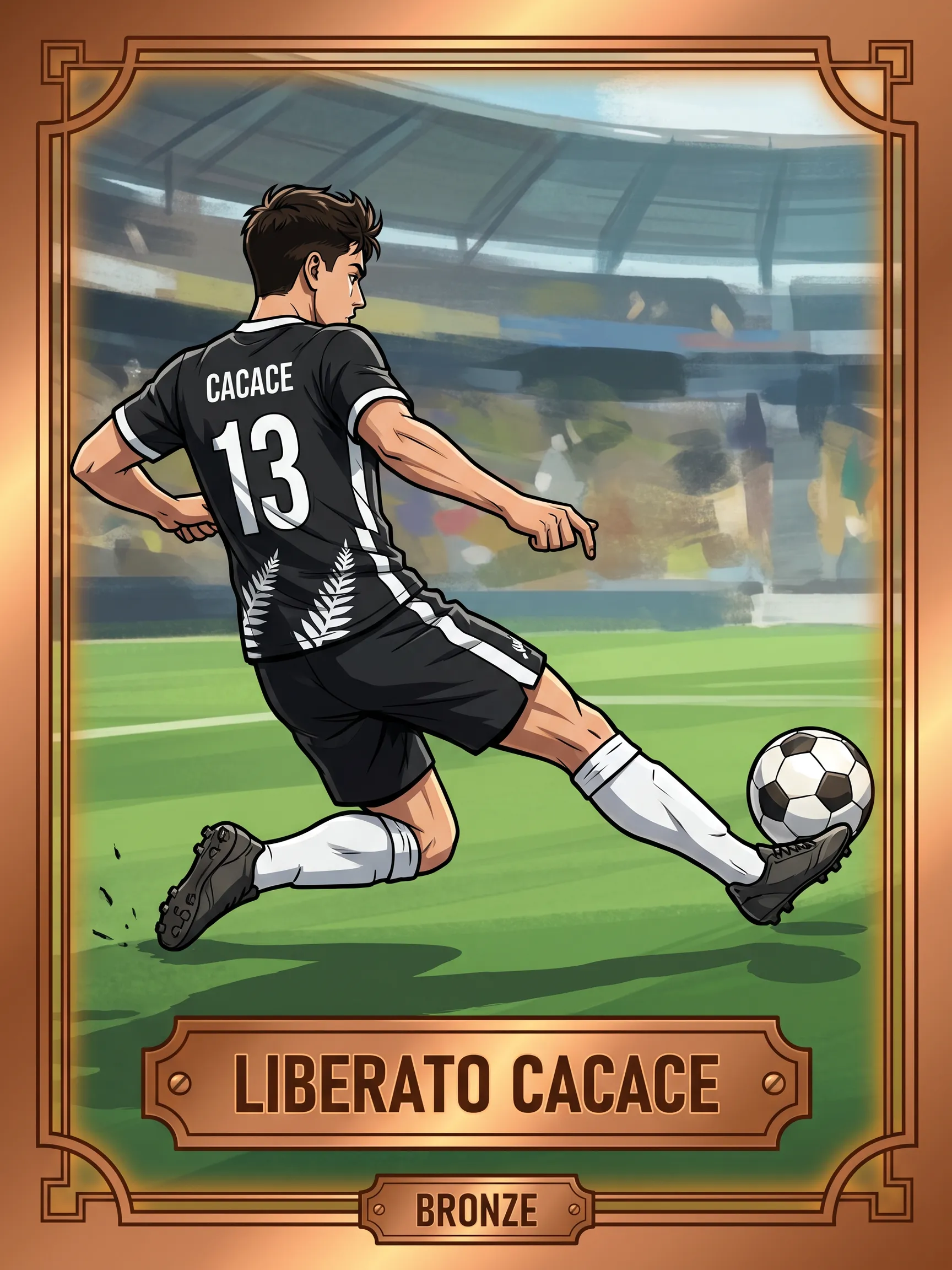 Liberato Cacace