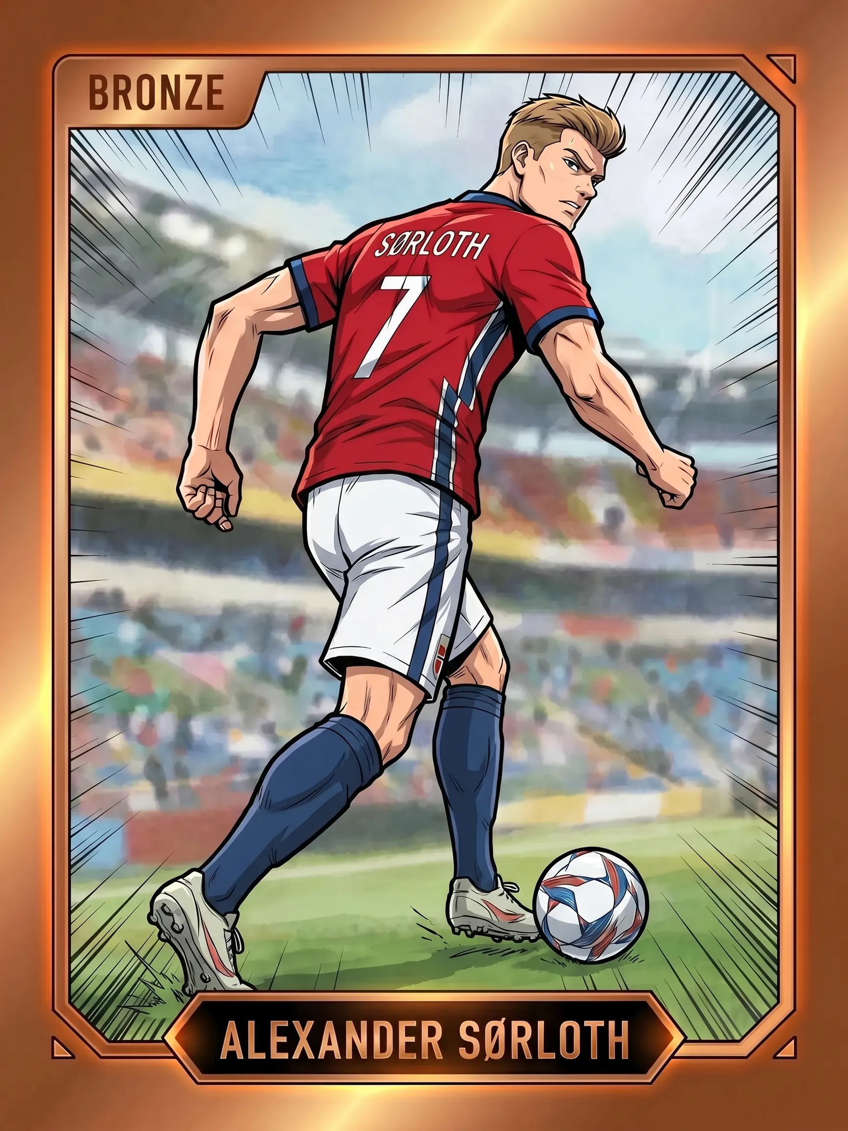 Alexander Sørloth