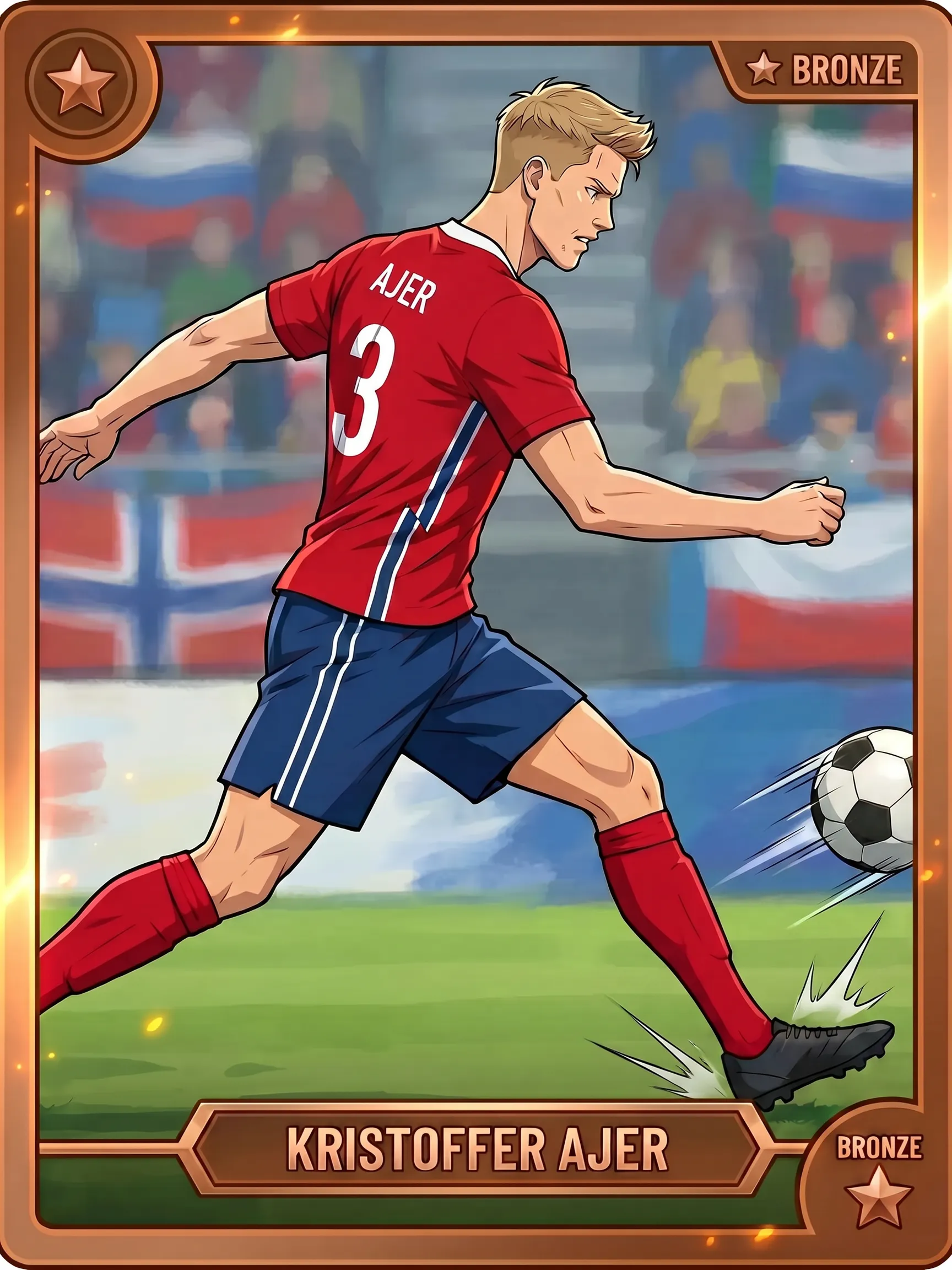 Kristoffer Ajer