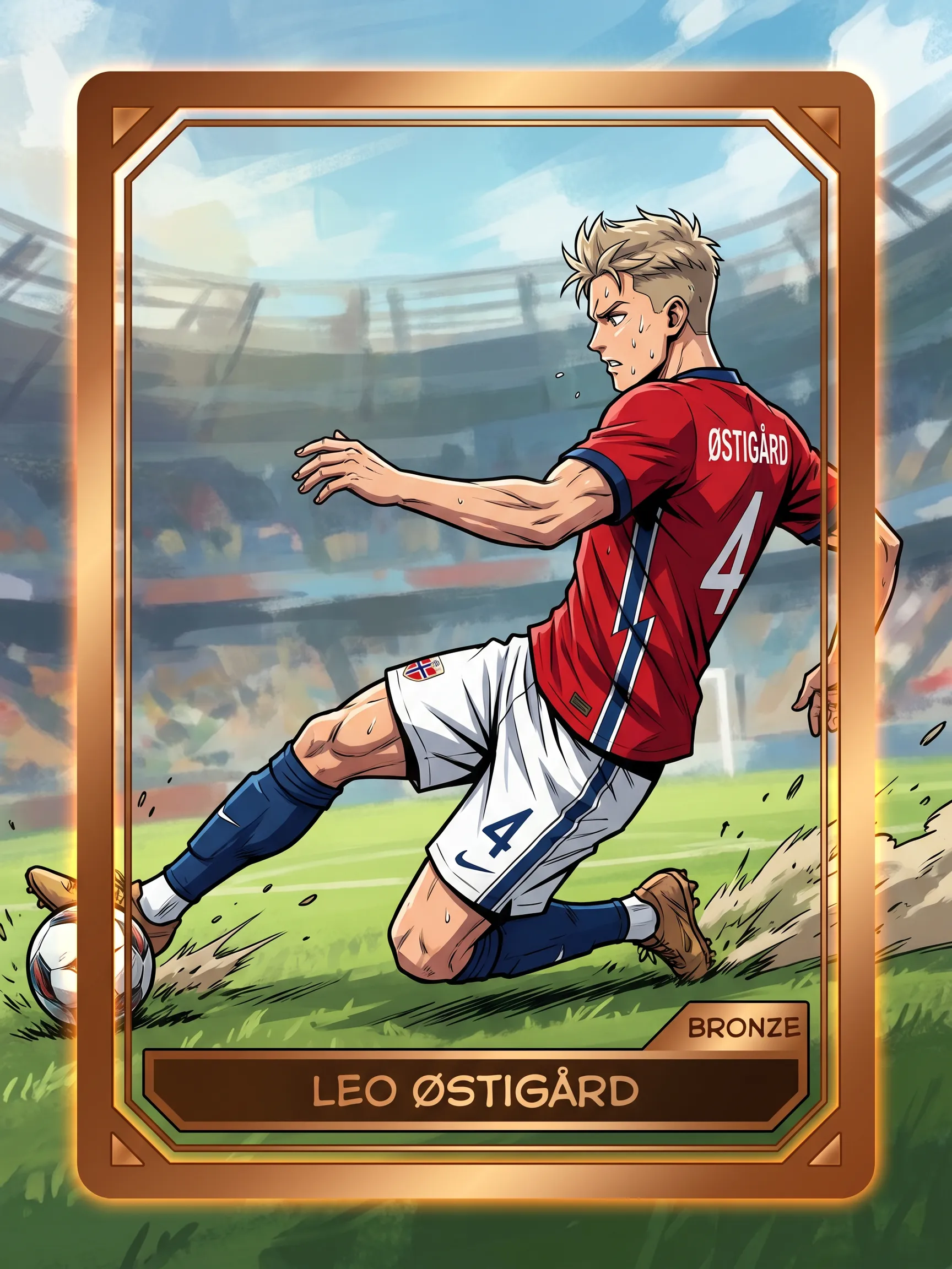 Leo Østigård