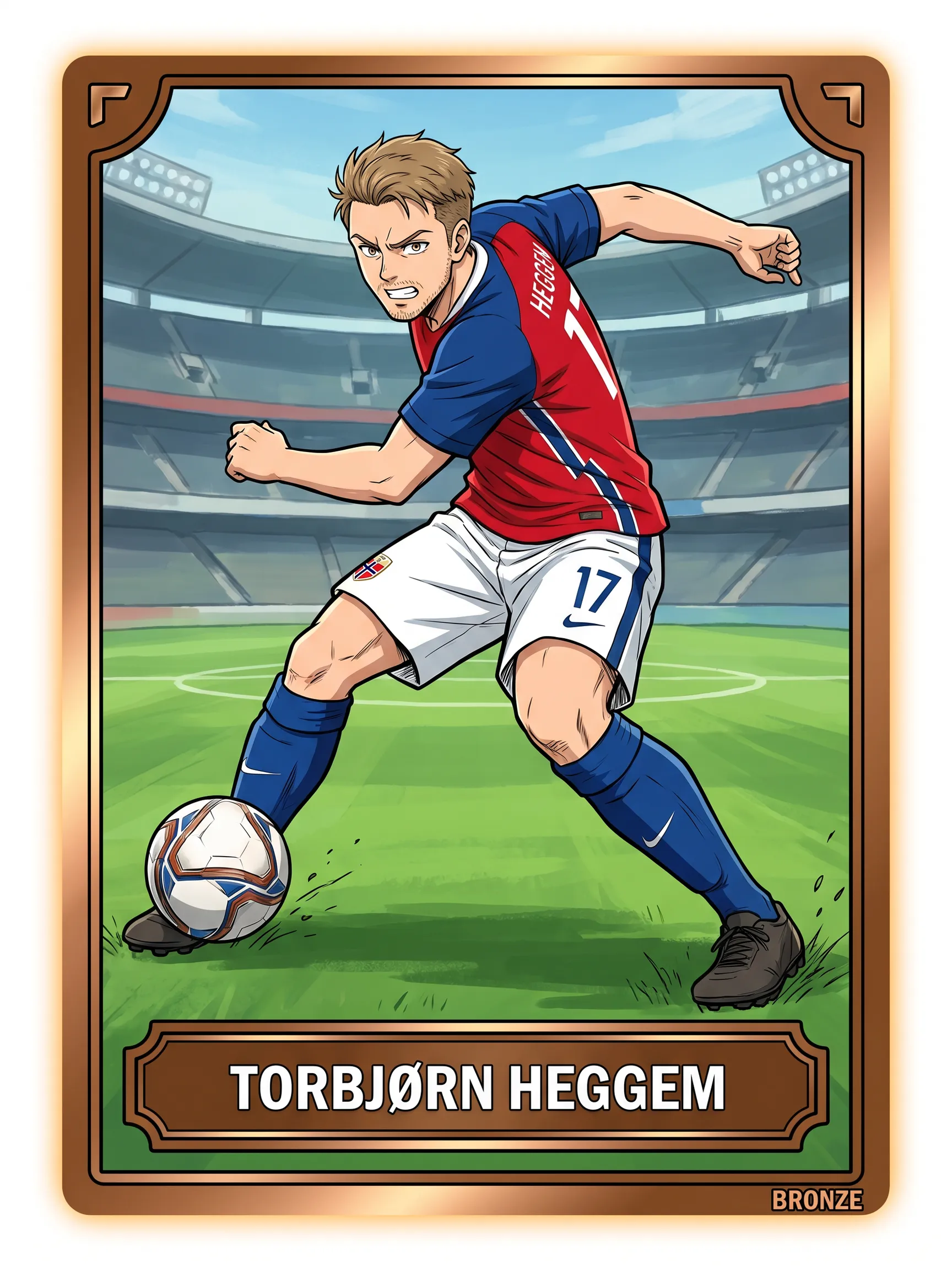Torbjørn Heggem