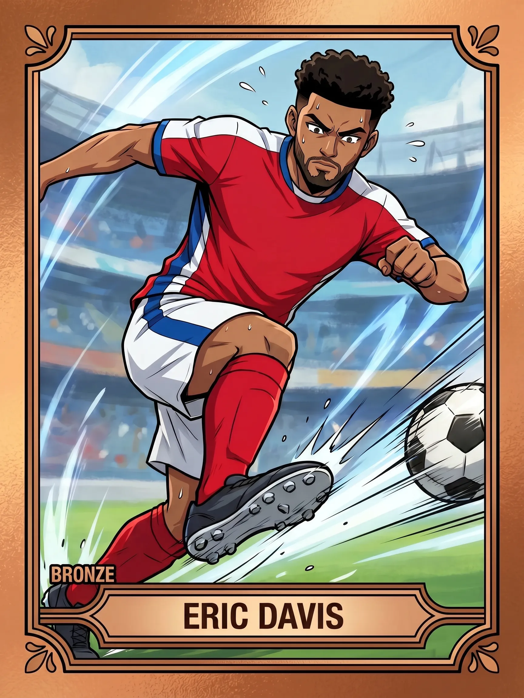 Eric Davis