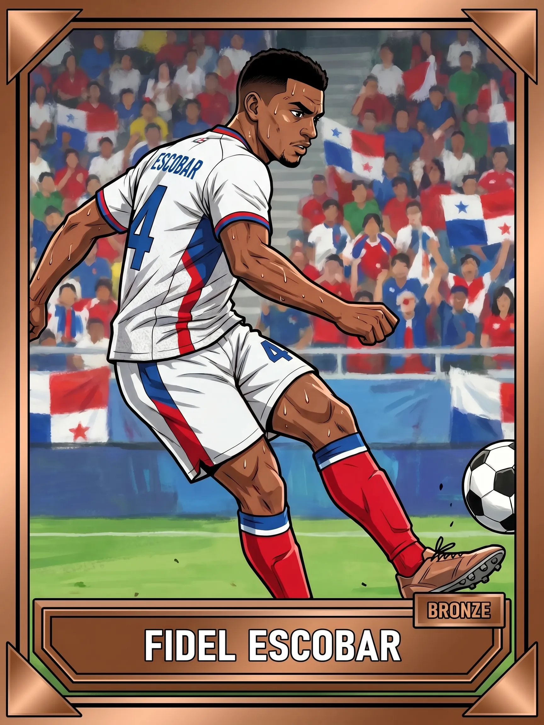 Fidel Escobar