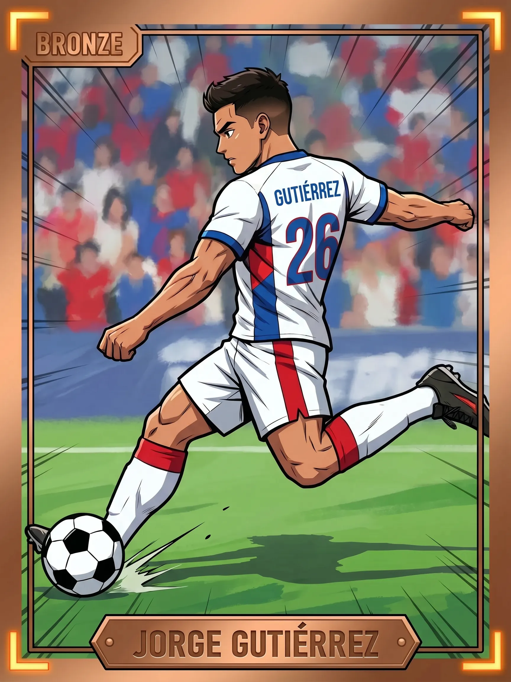 Jorge Gutiérrez