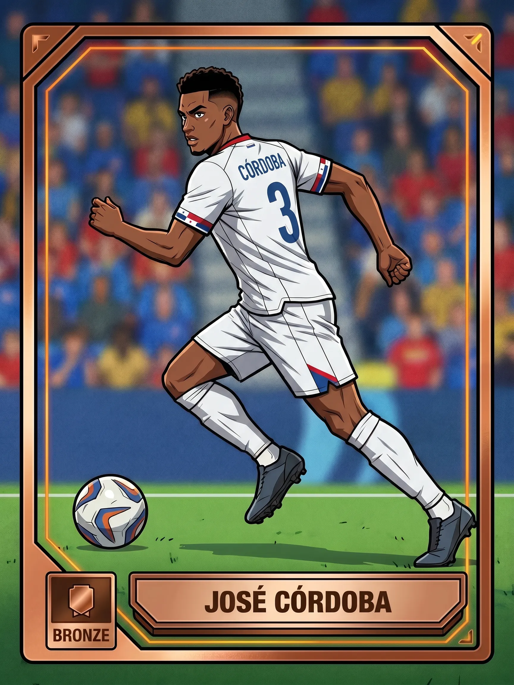 José Córdoba