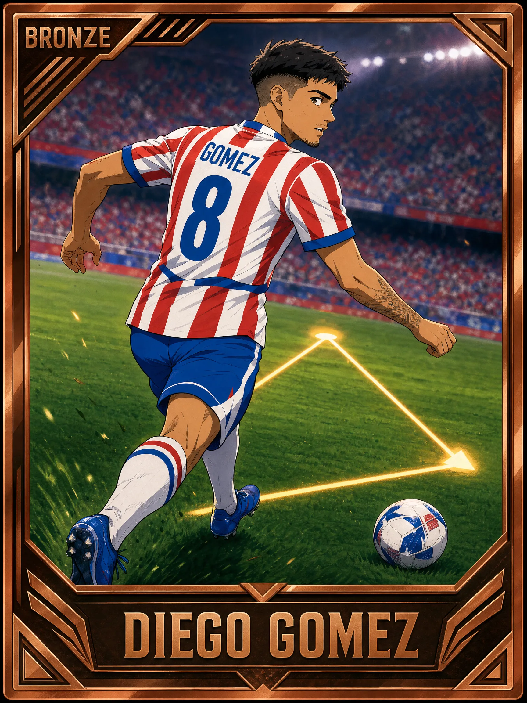 Diego Gomez