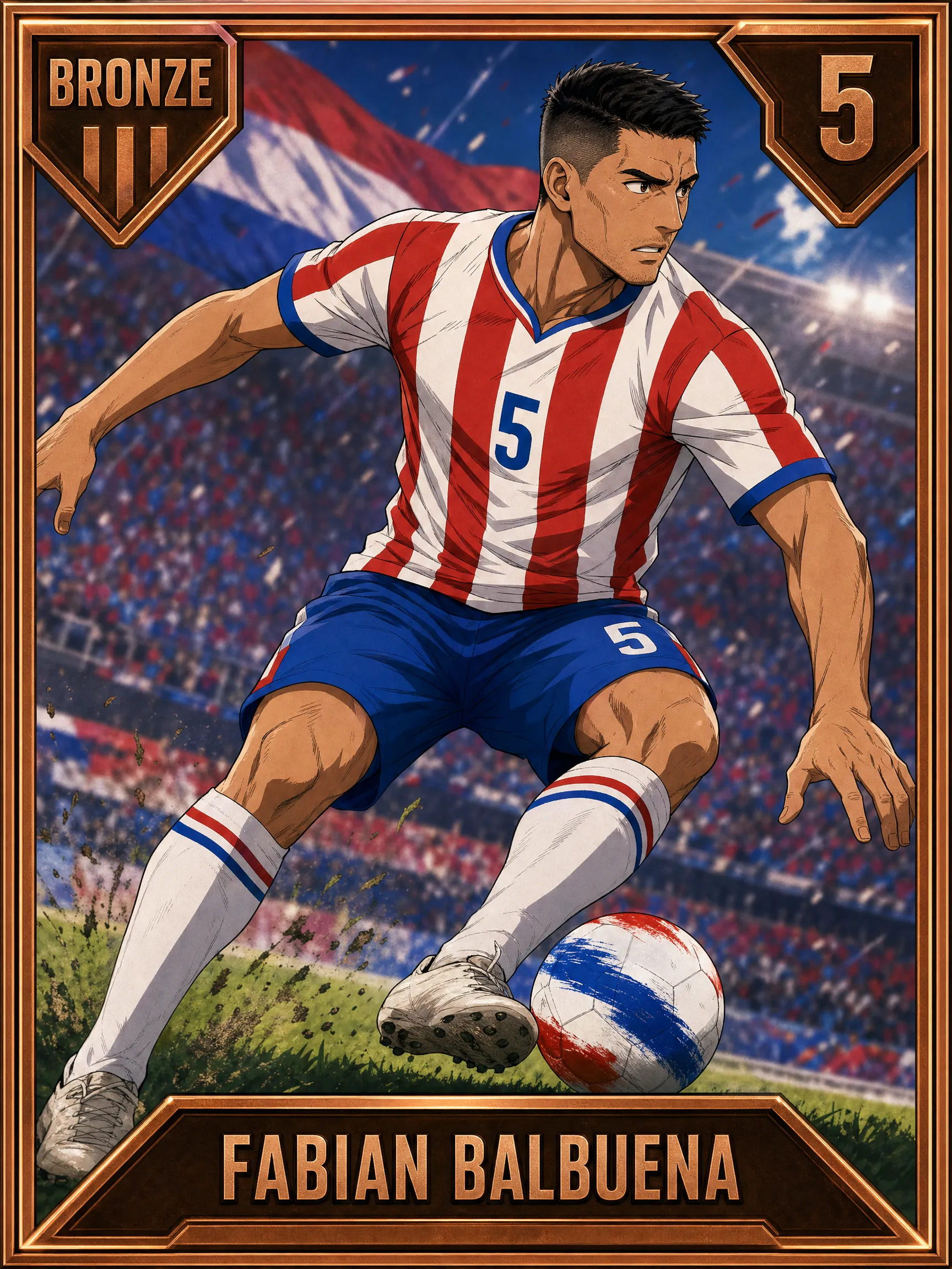 Fabian Balbuena