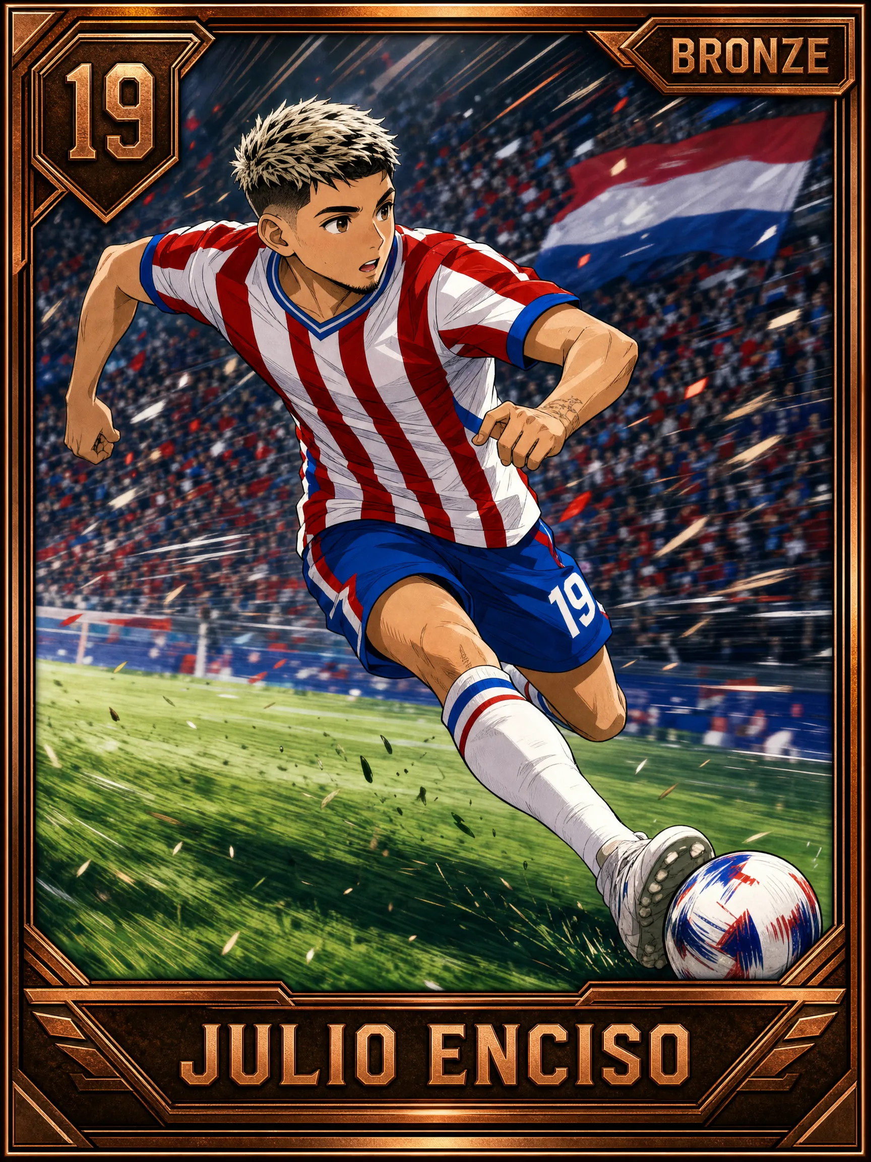 Julio Enciso
