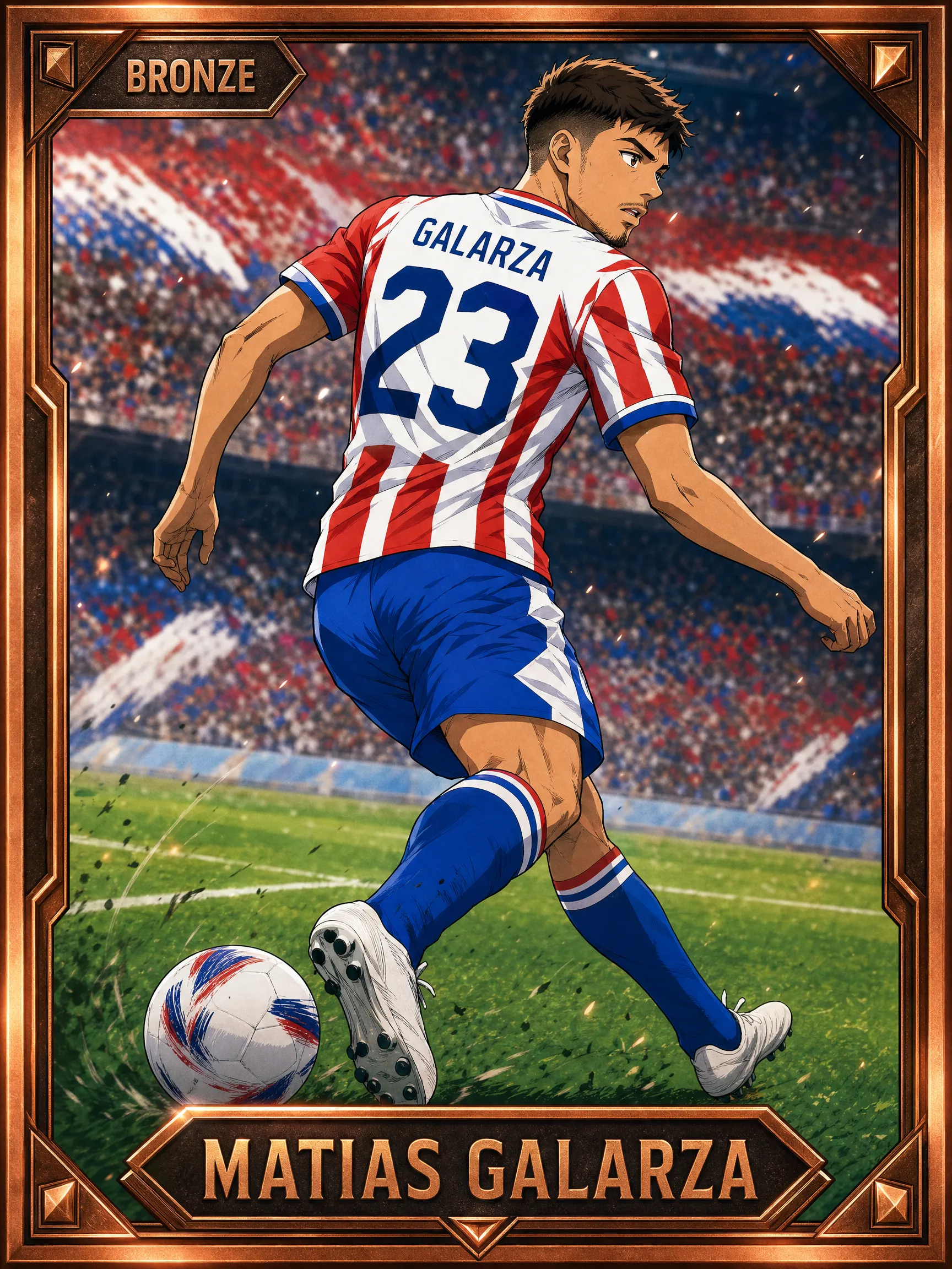 Matias Galarza