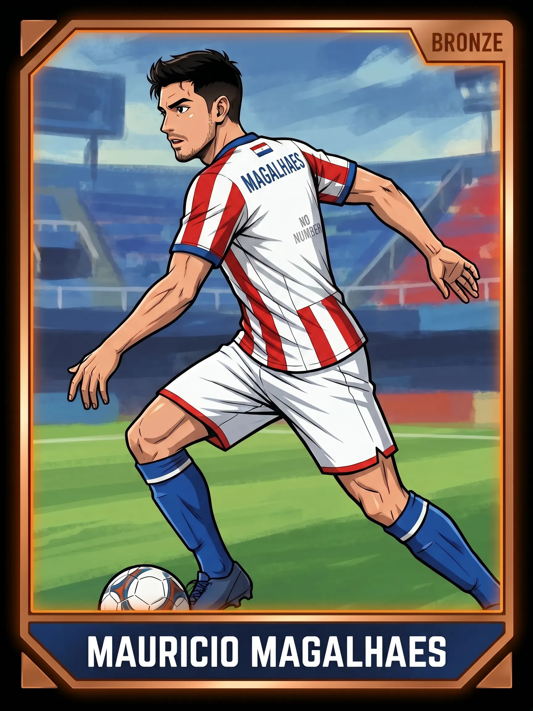 Mauricio Magalhaes