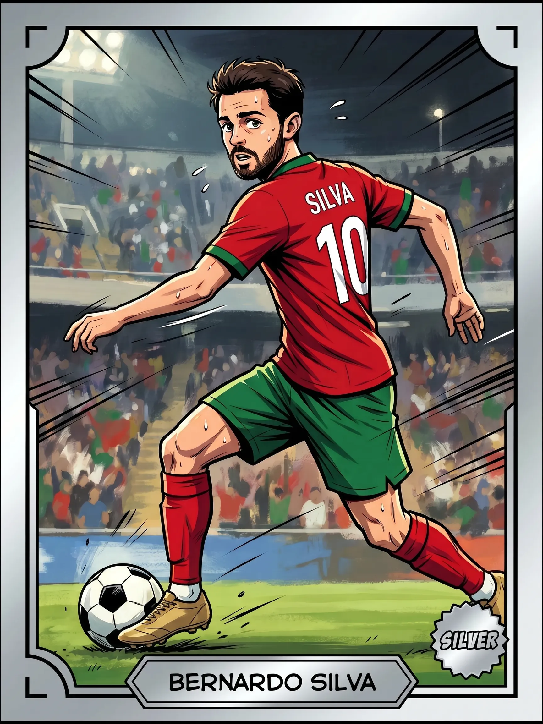 Bernardo Silva